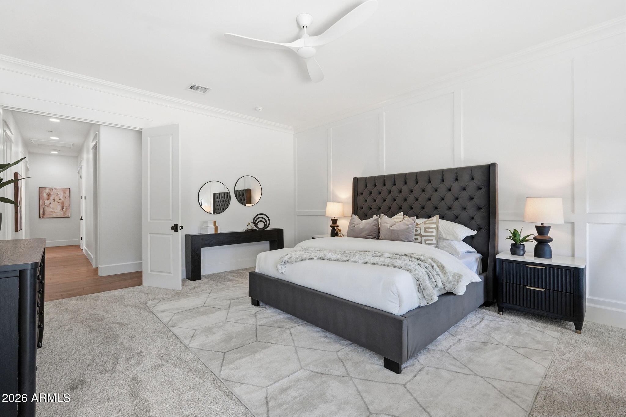GREENFIELD ESTATES - Residential