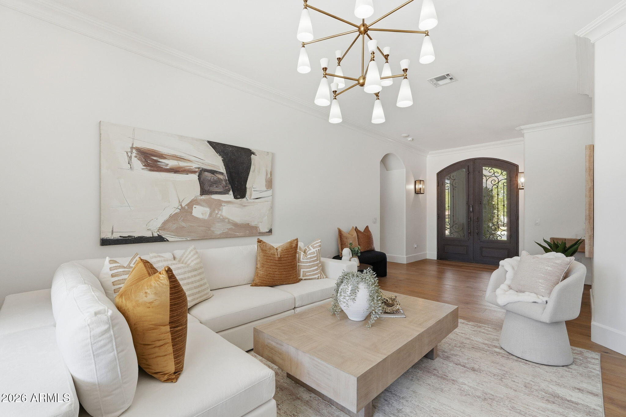 GREENFIELD ESTATES - Residential