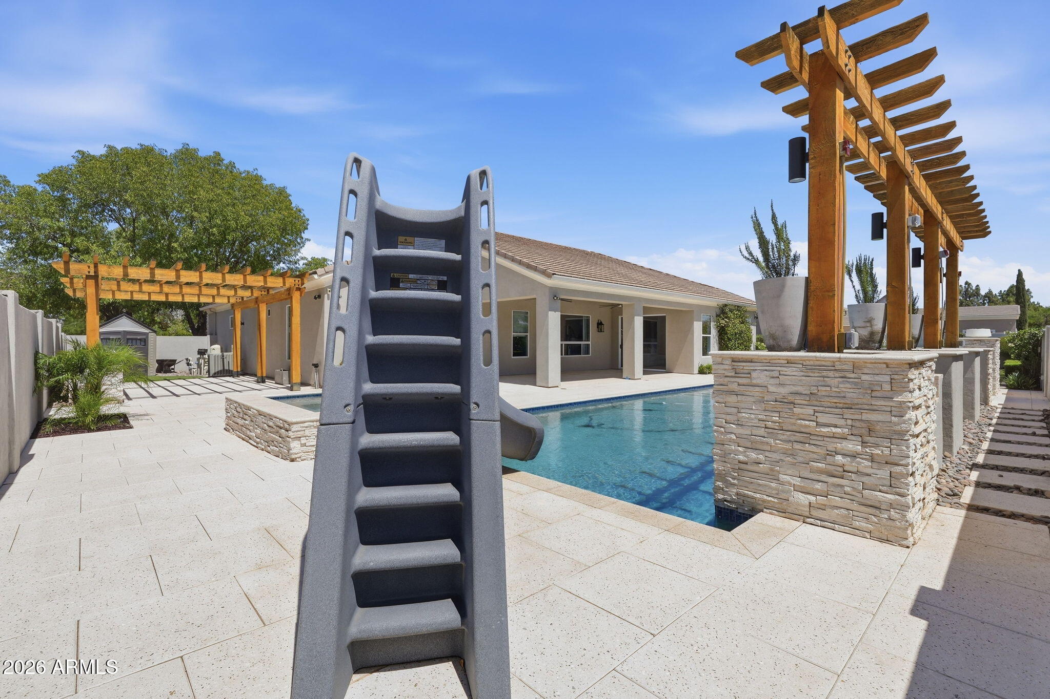GREENFIELD ESTATES - Residential