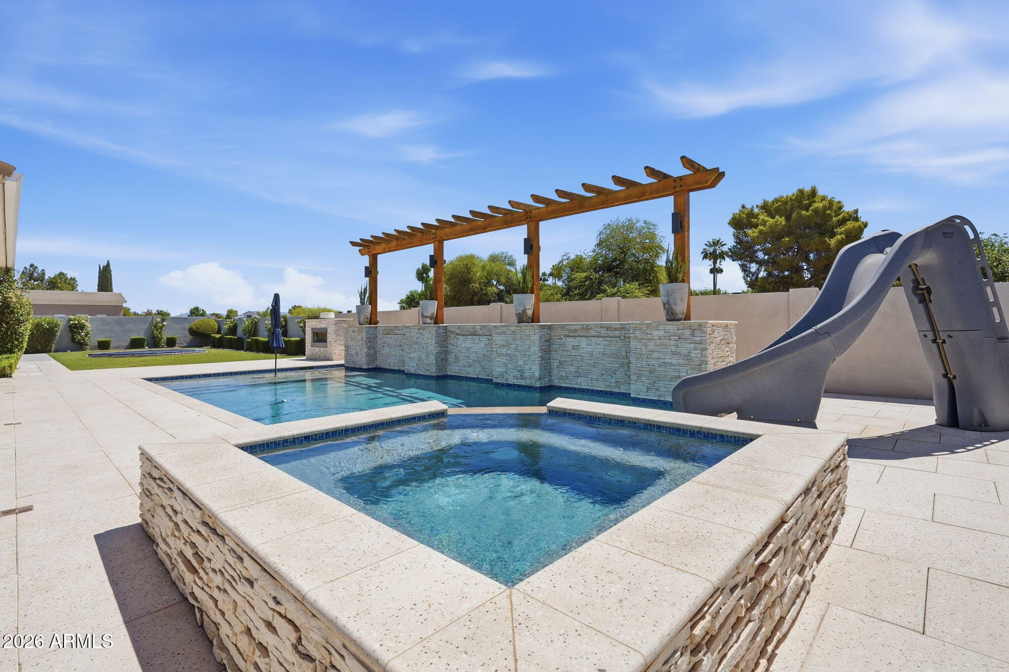 GREENFIELD ESTATES - Residential