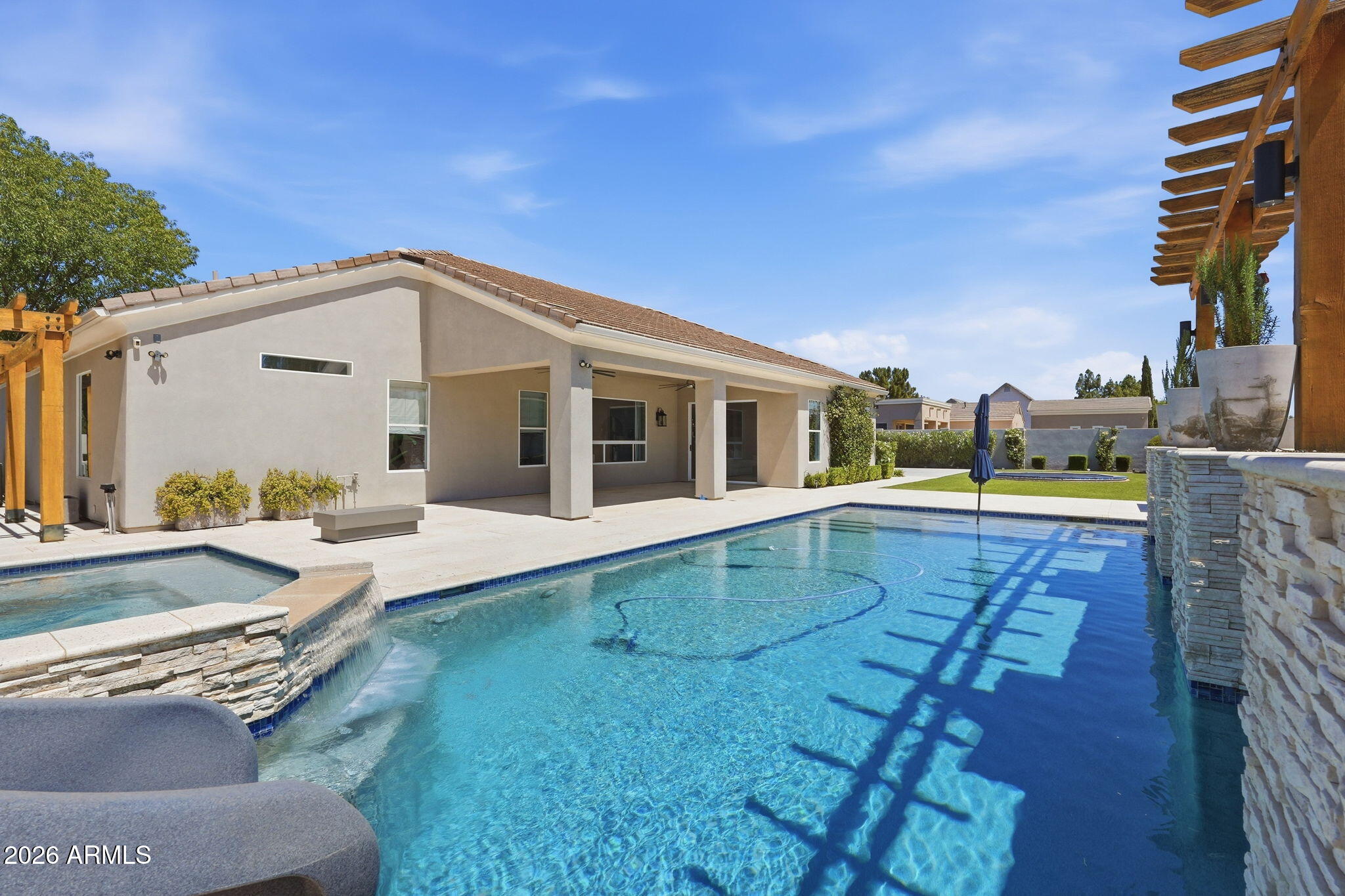GREENFIELD ESTATES - Residential