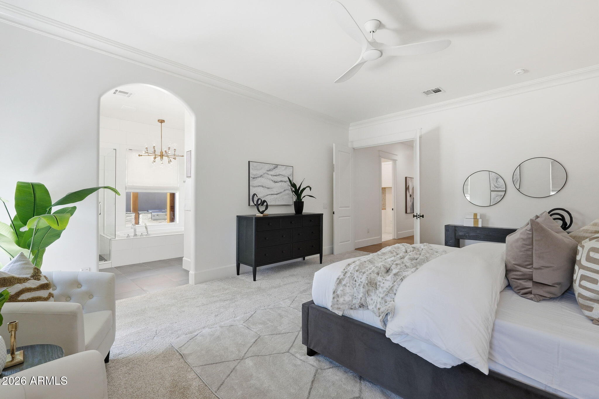 GREENFIELD ESTATES - Residential
