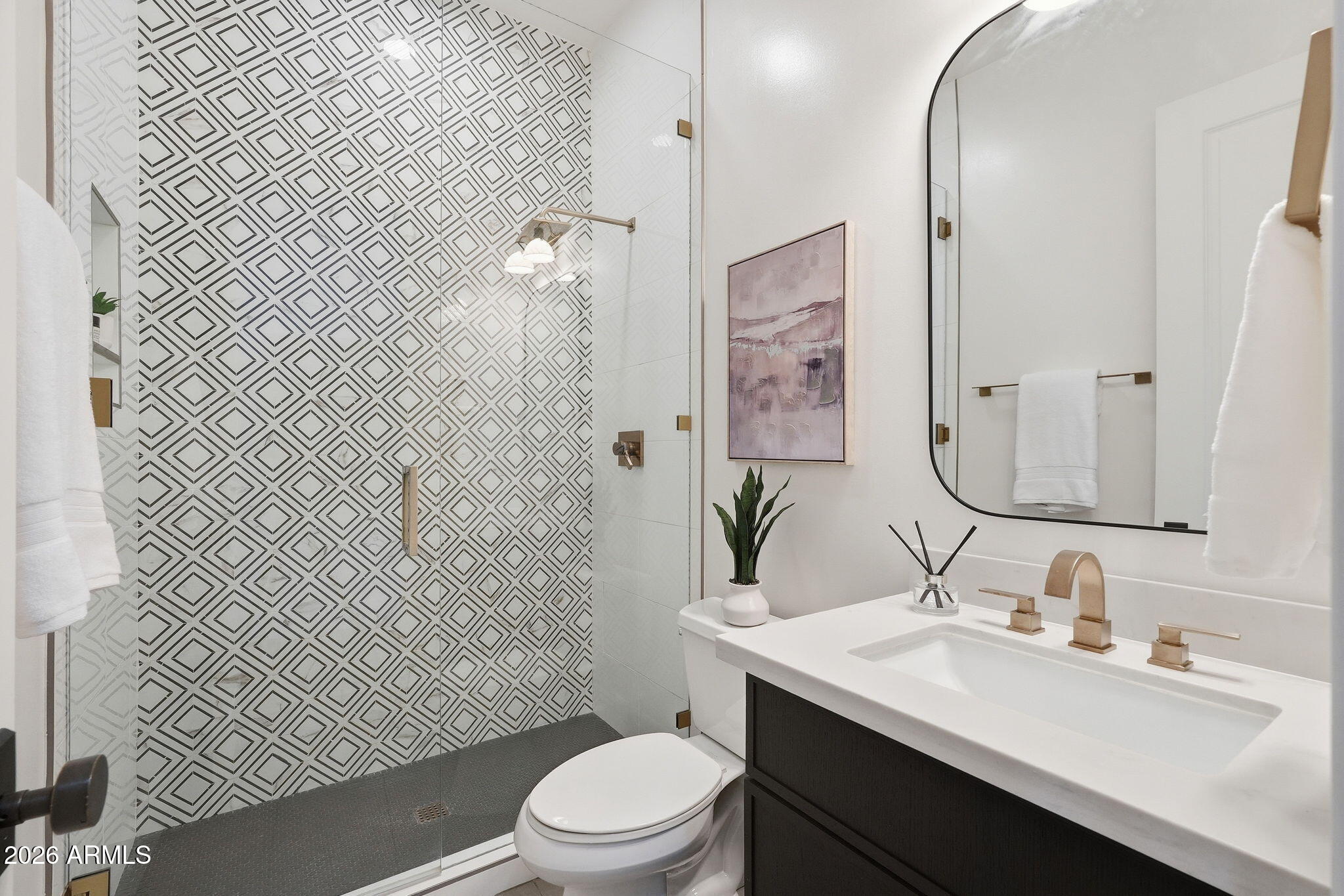 GREENFIELD ESTATES - Residential