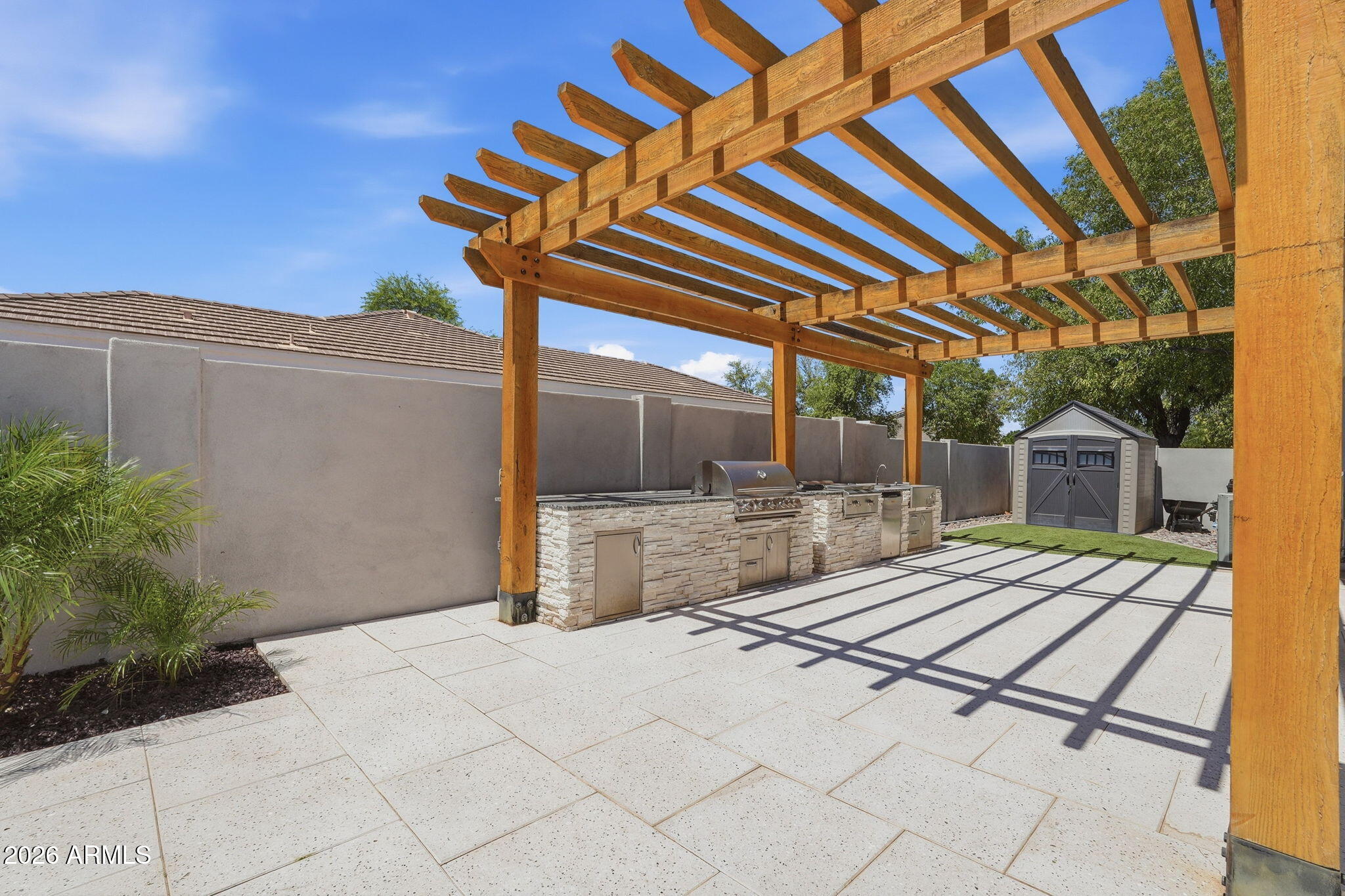 GREENFIELD ESTATES - Residential