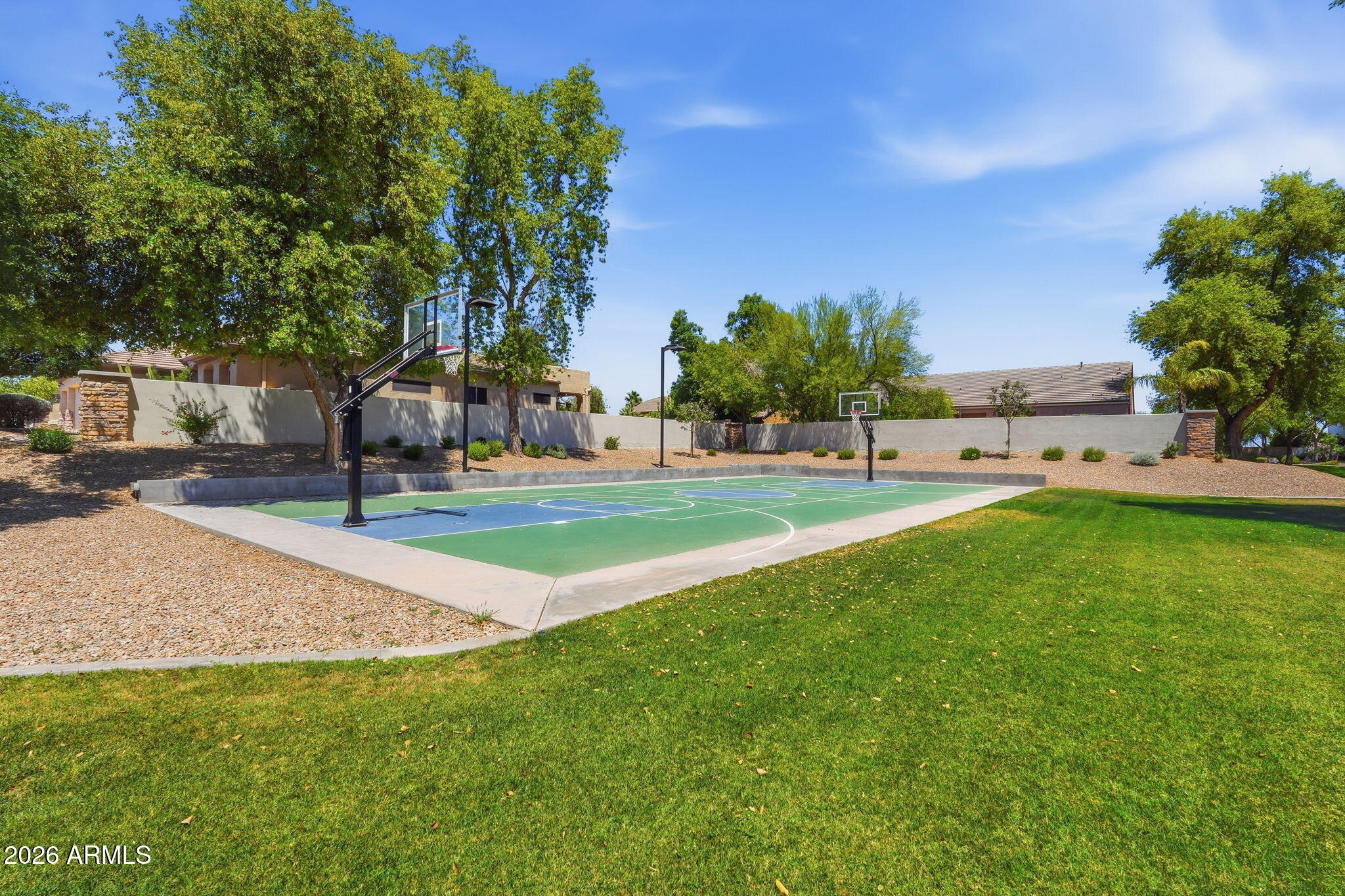GREENFIELD ESTATES - Residential
