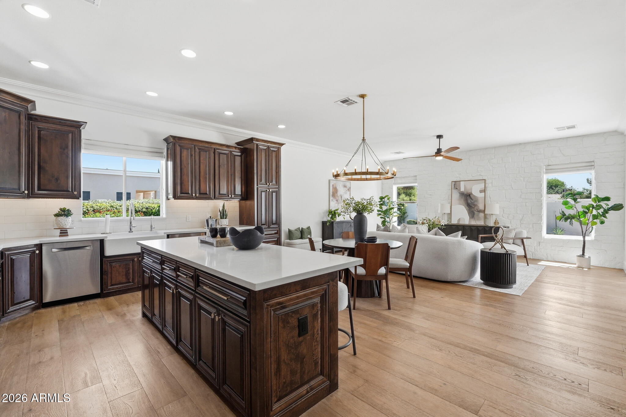 GREENFIELD ESTATES - Residential