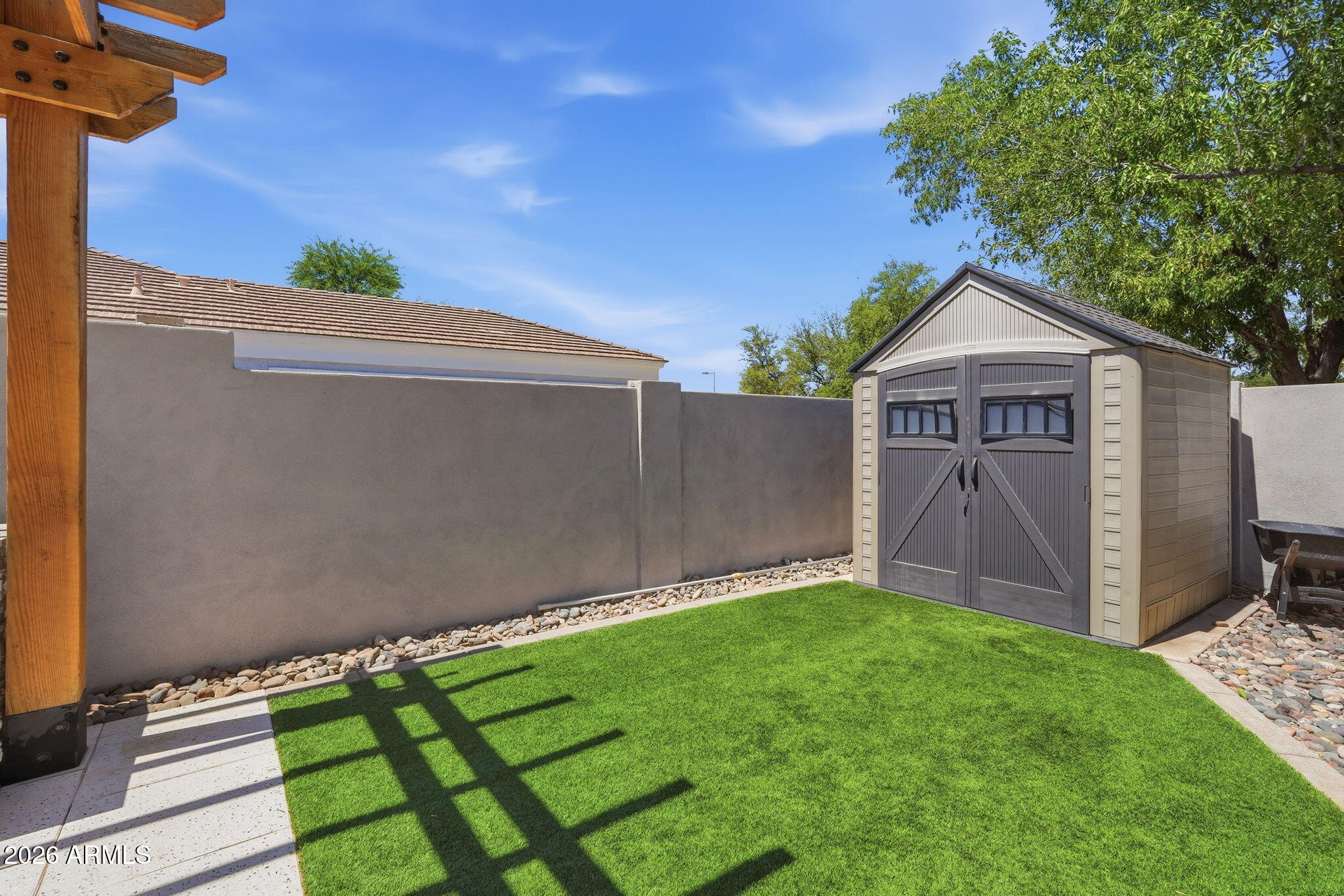 GREENFIELD ESTATES - Residential
