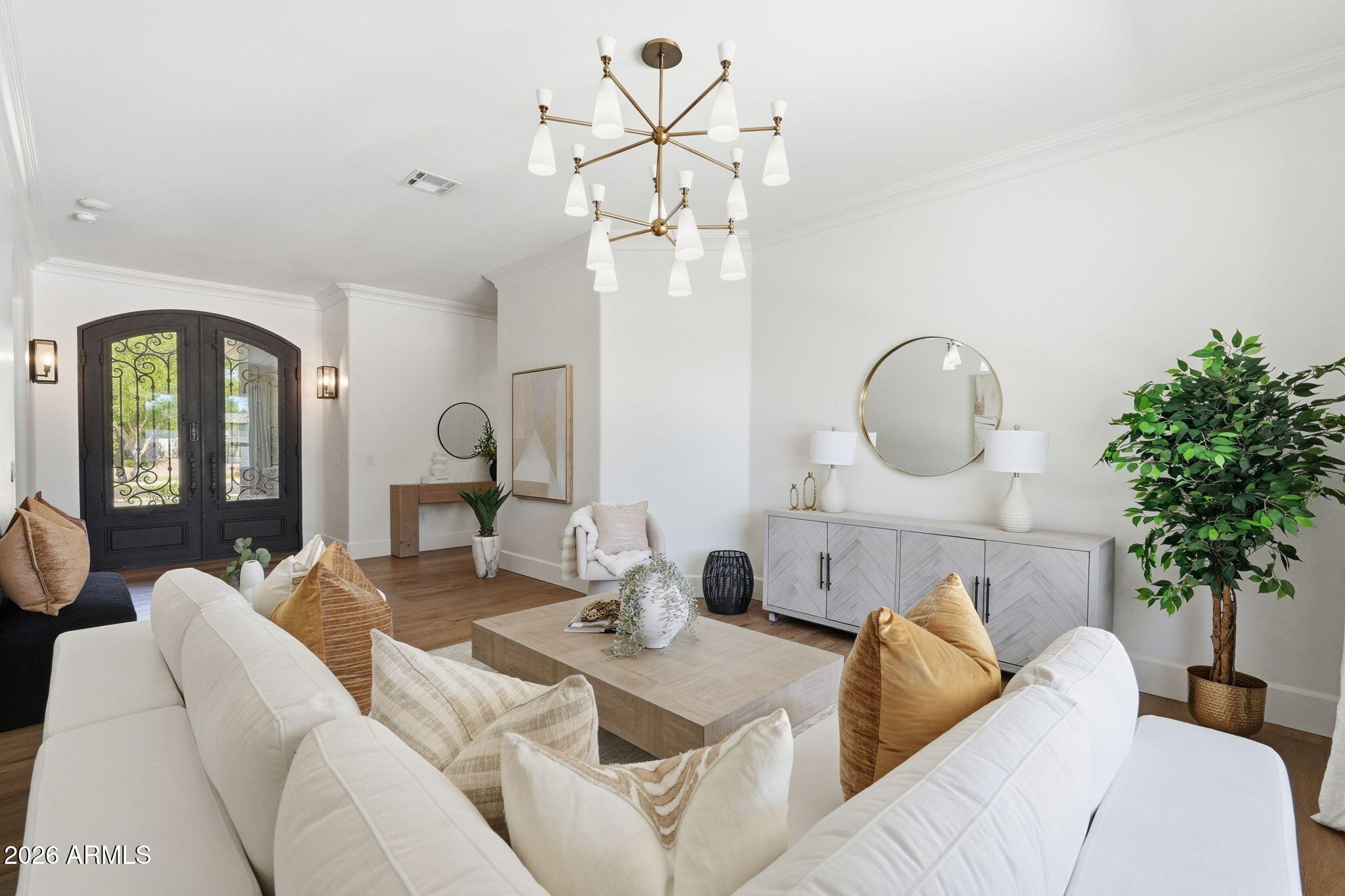 GREENFIELD ESTATES - Residential