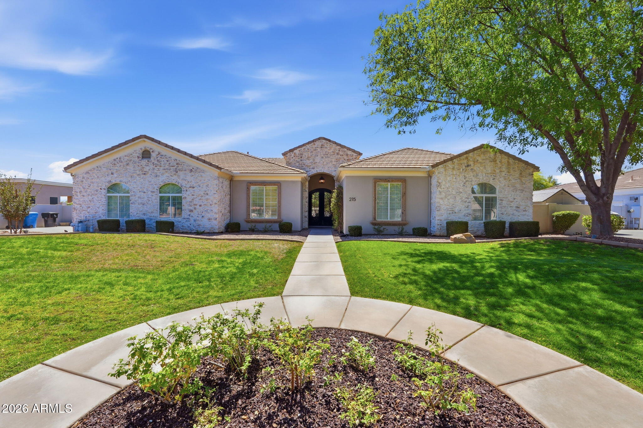 GREENFIELD ESTATES - Residential
