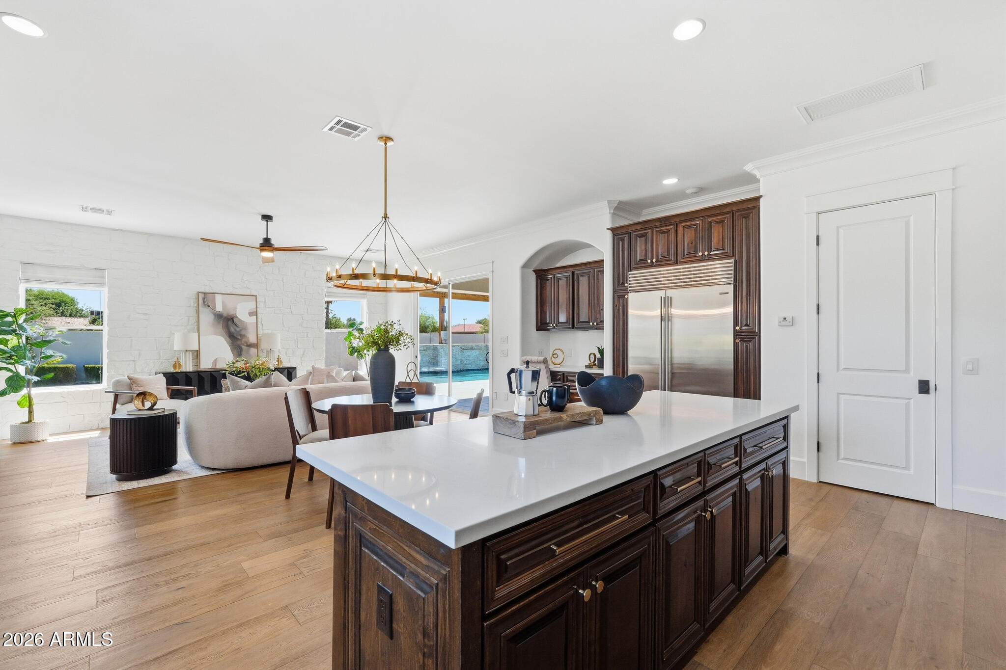 GREENFIELD ESTATES - Residential