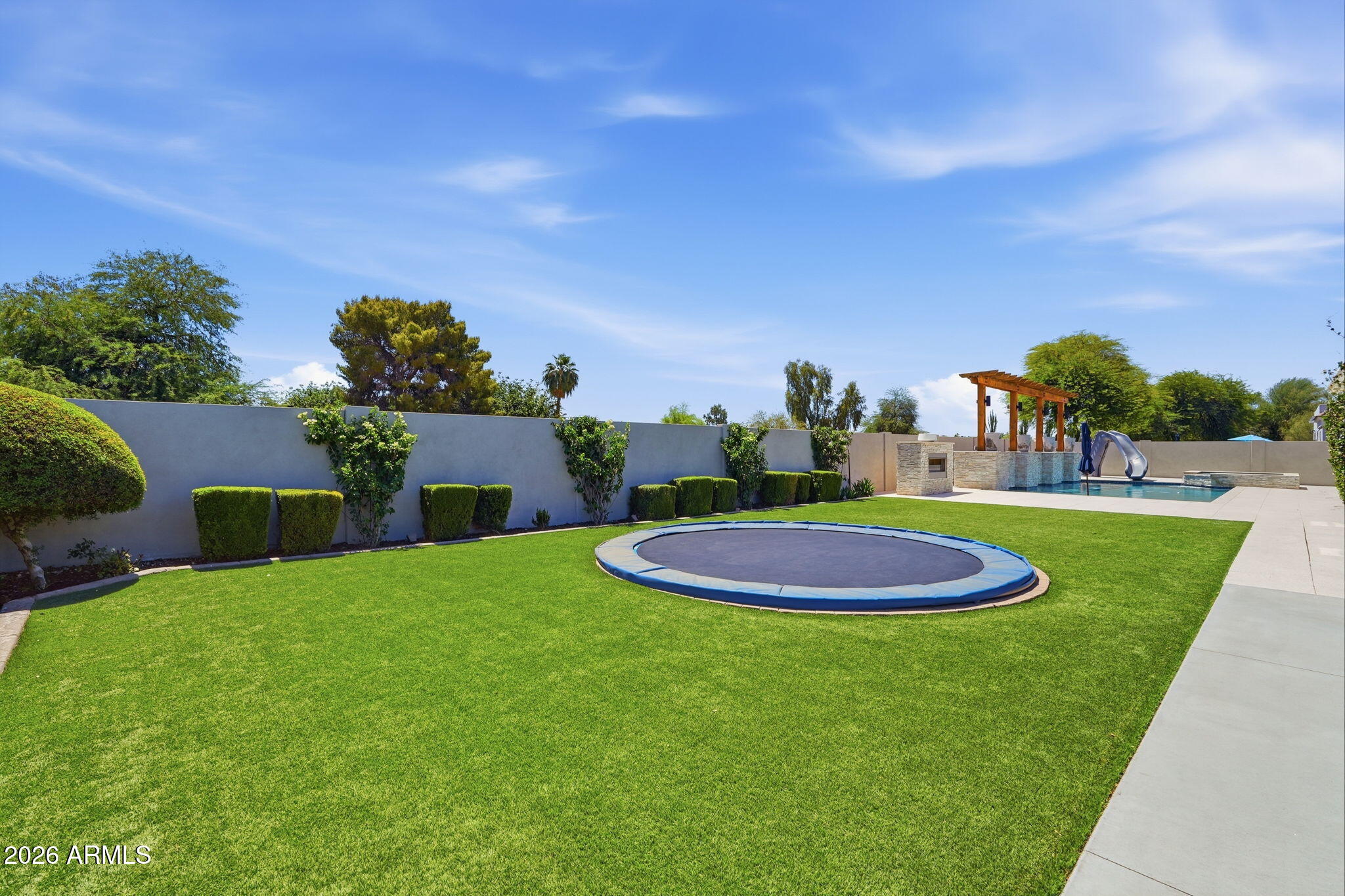 GREENFIELD ESTATES - Residential