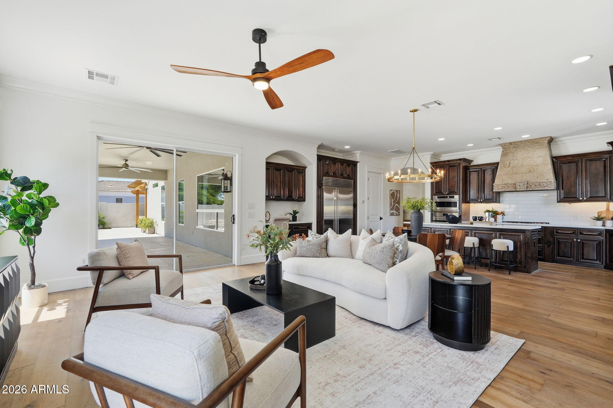 GREENFIELD ESTATES - Residential