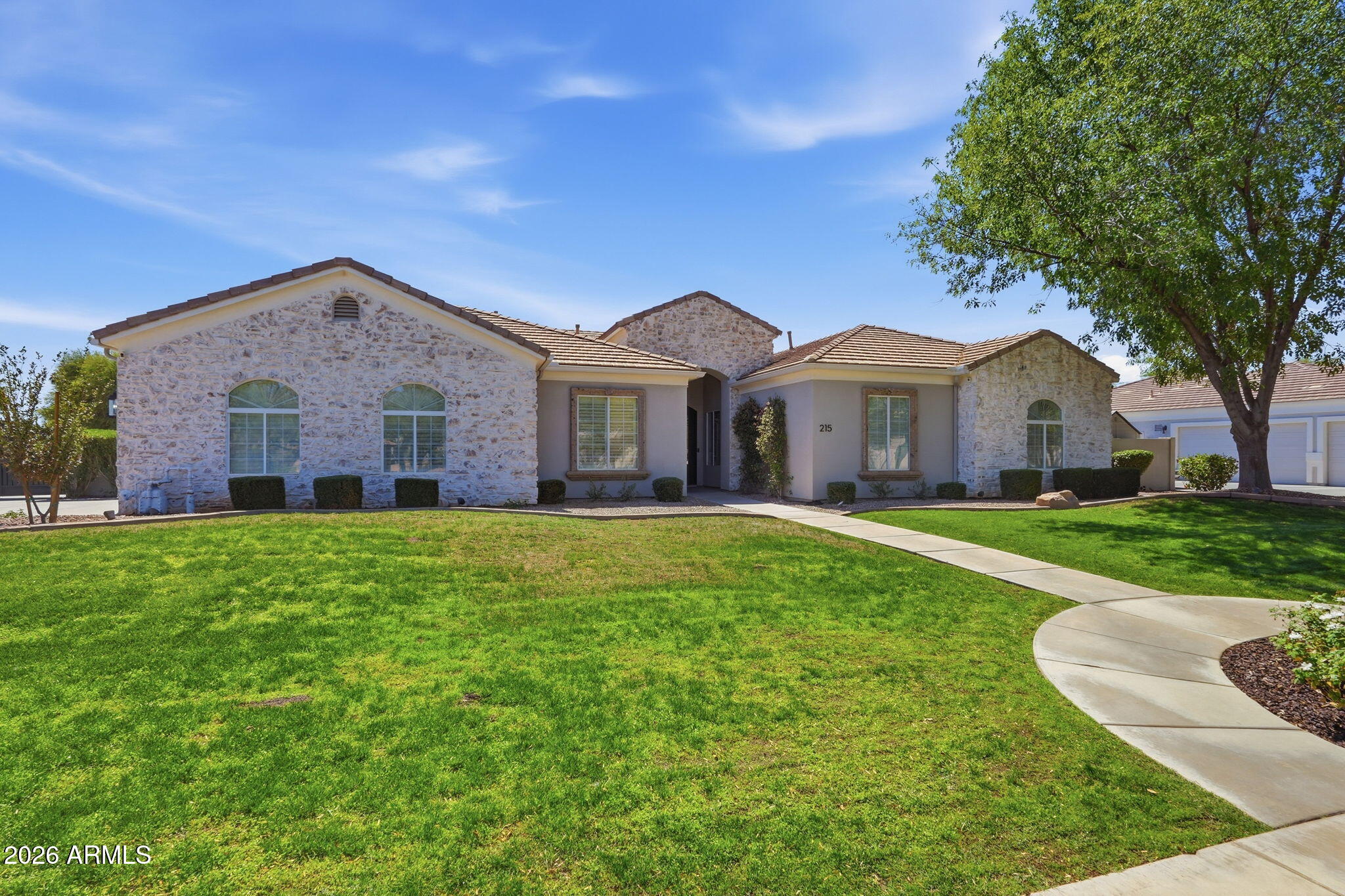 GREENFIELD ESTATES - Residential