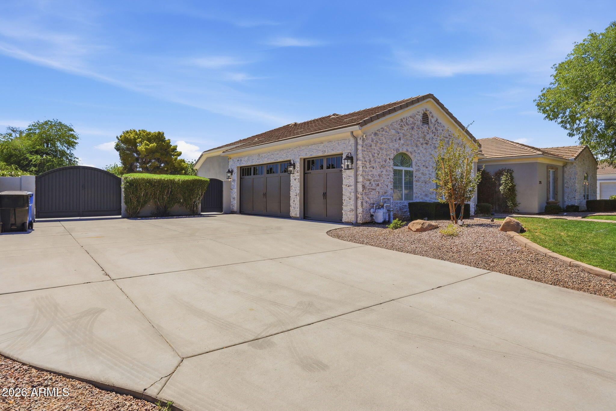 GREENFIELD ESTATES - Residential