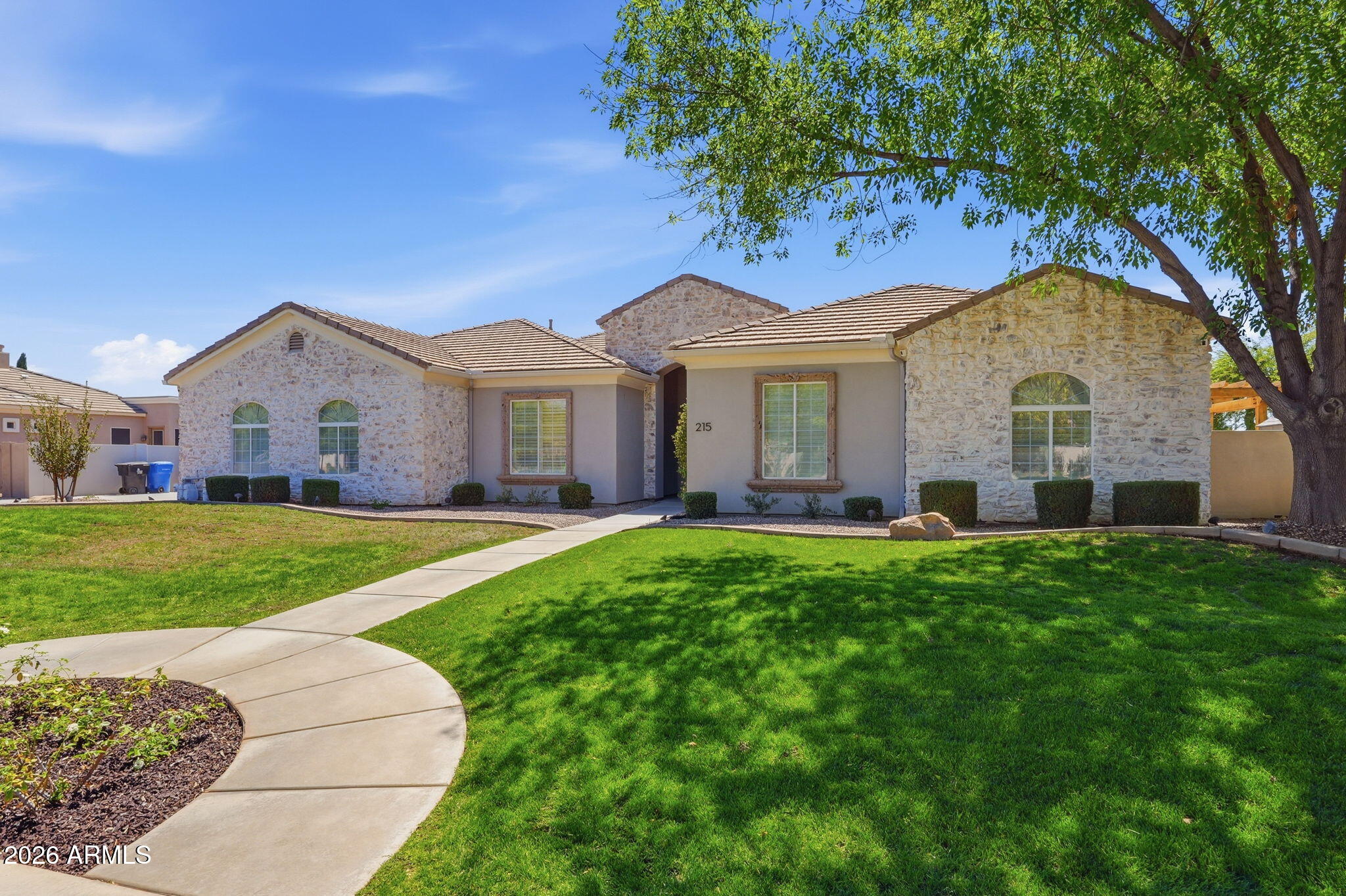 GREENFIELD ESTATES - Residential