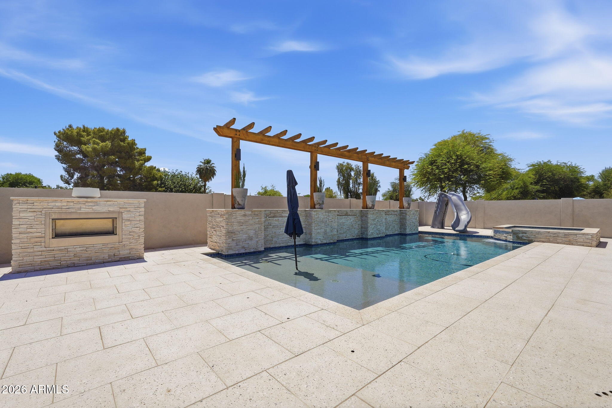 GREENFIELD ESTATES - Residential