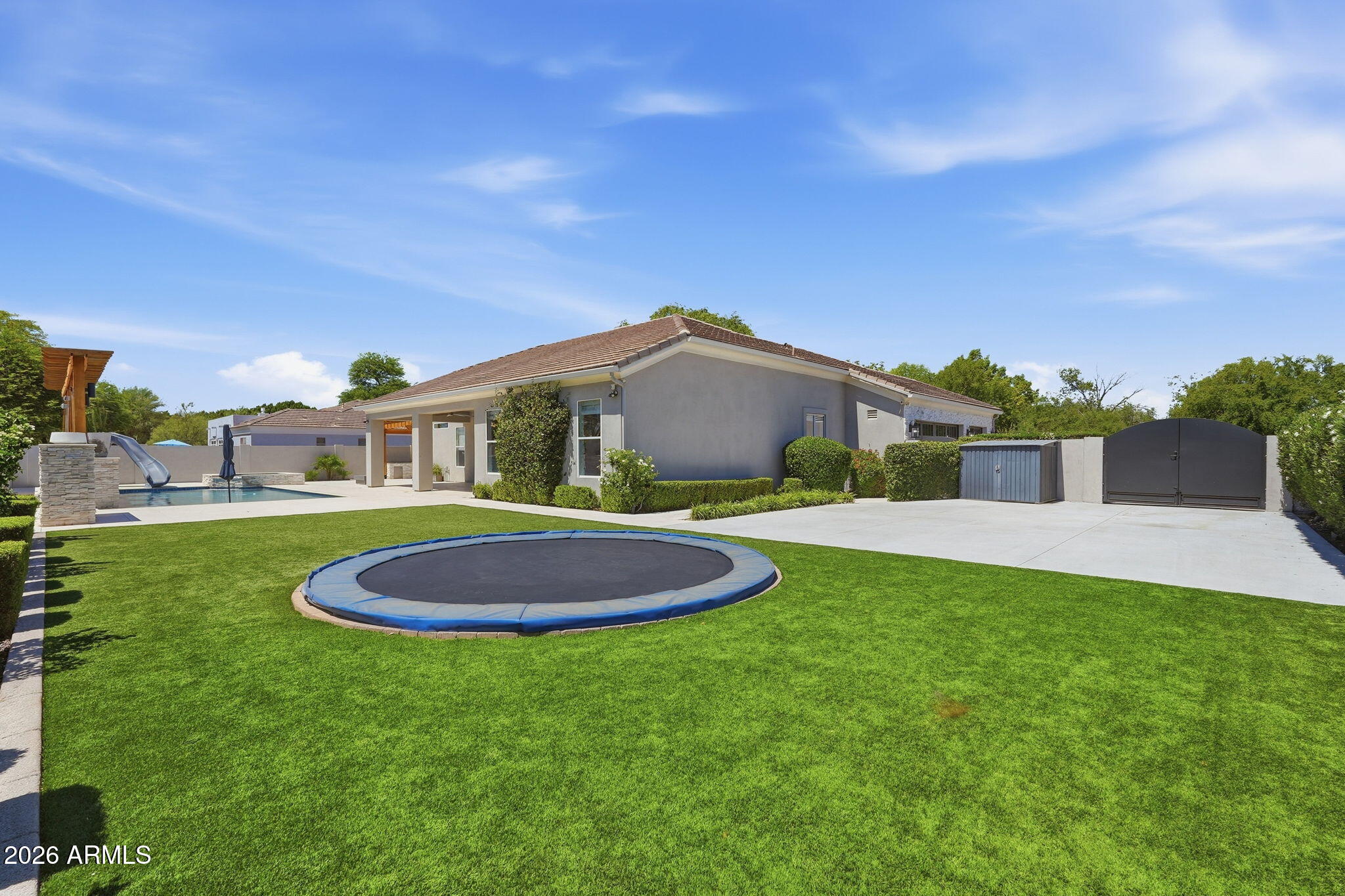 GREENFIELD ESTATES - Residential