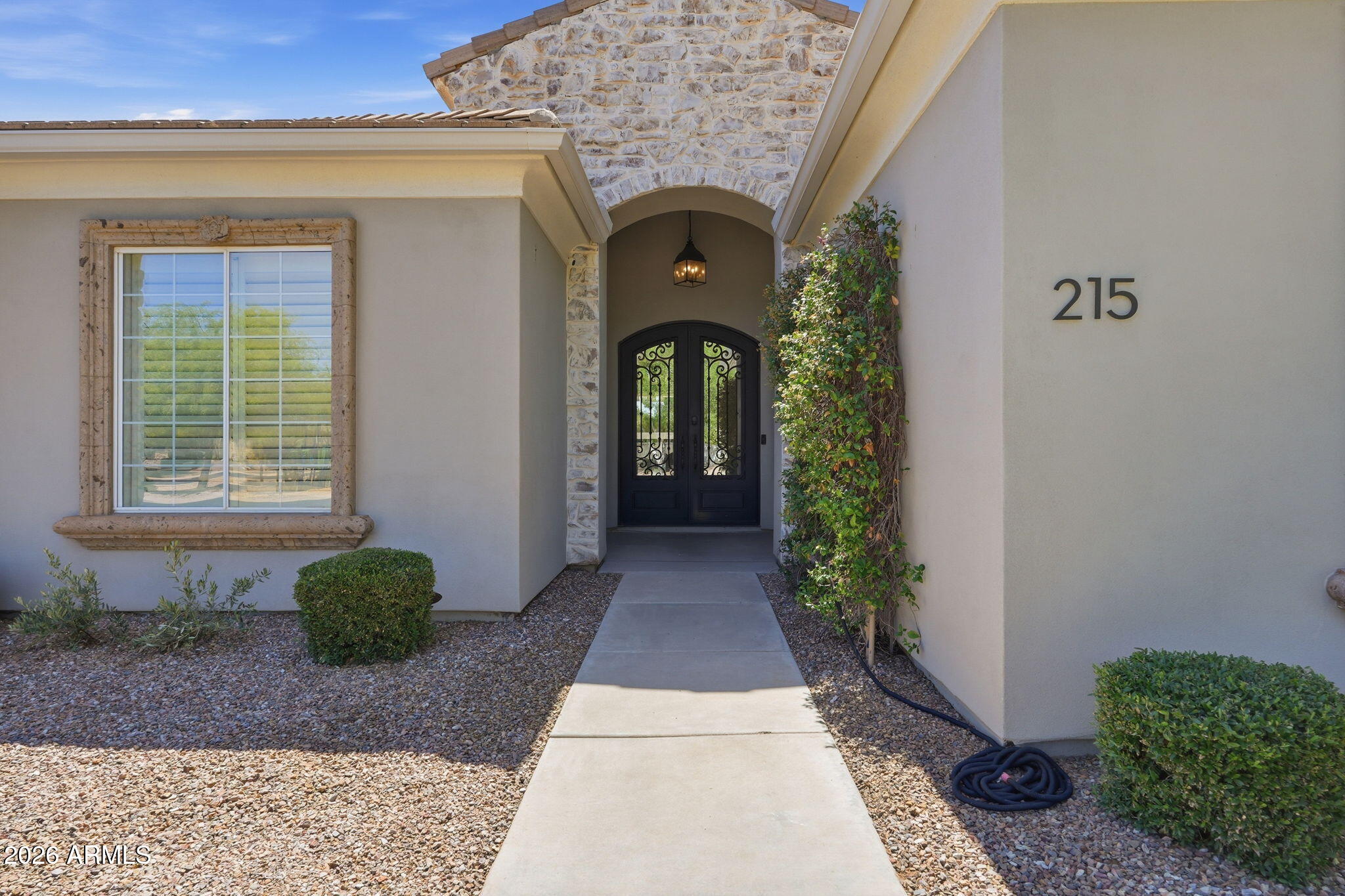 GREENFIELD ESTATES - Residential