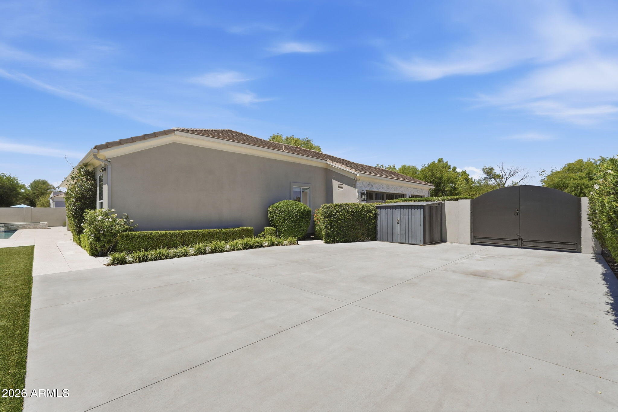 GREENFIELD ESTATES - Residential
