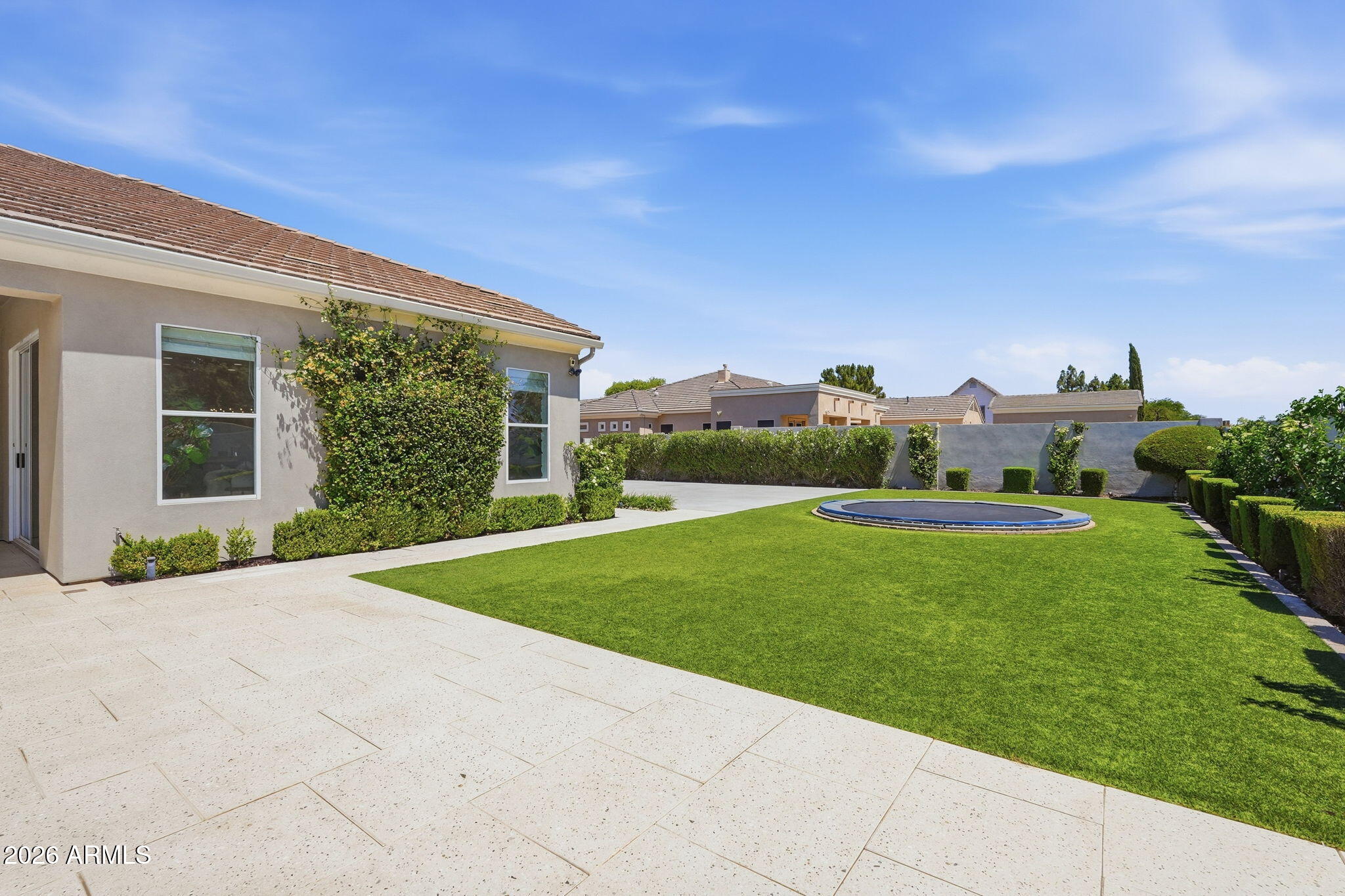 GREENFIELD ESTATES - Residential