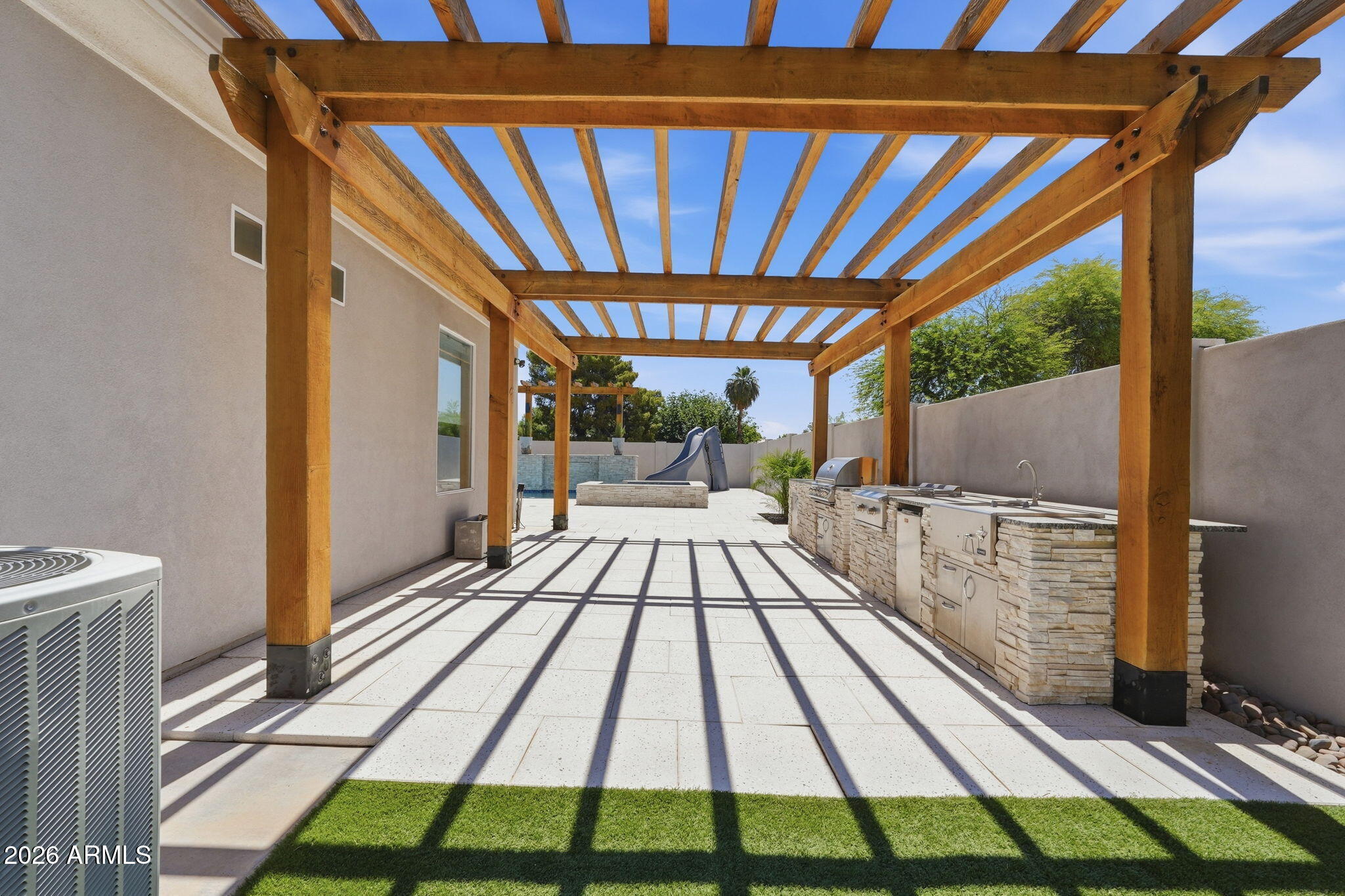 GREENFIELD ESTATES - Residential