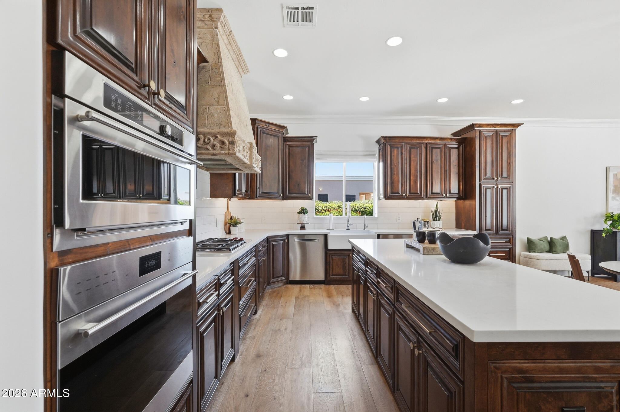 GREENFIELD ESTATES - Residential