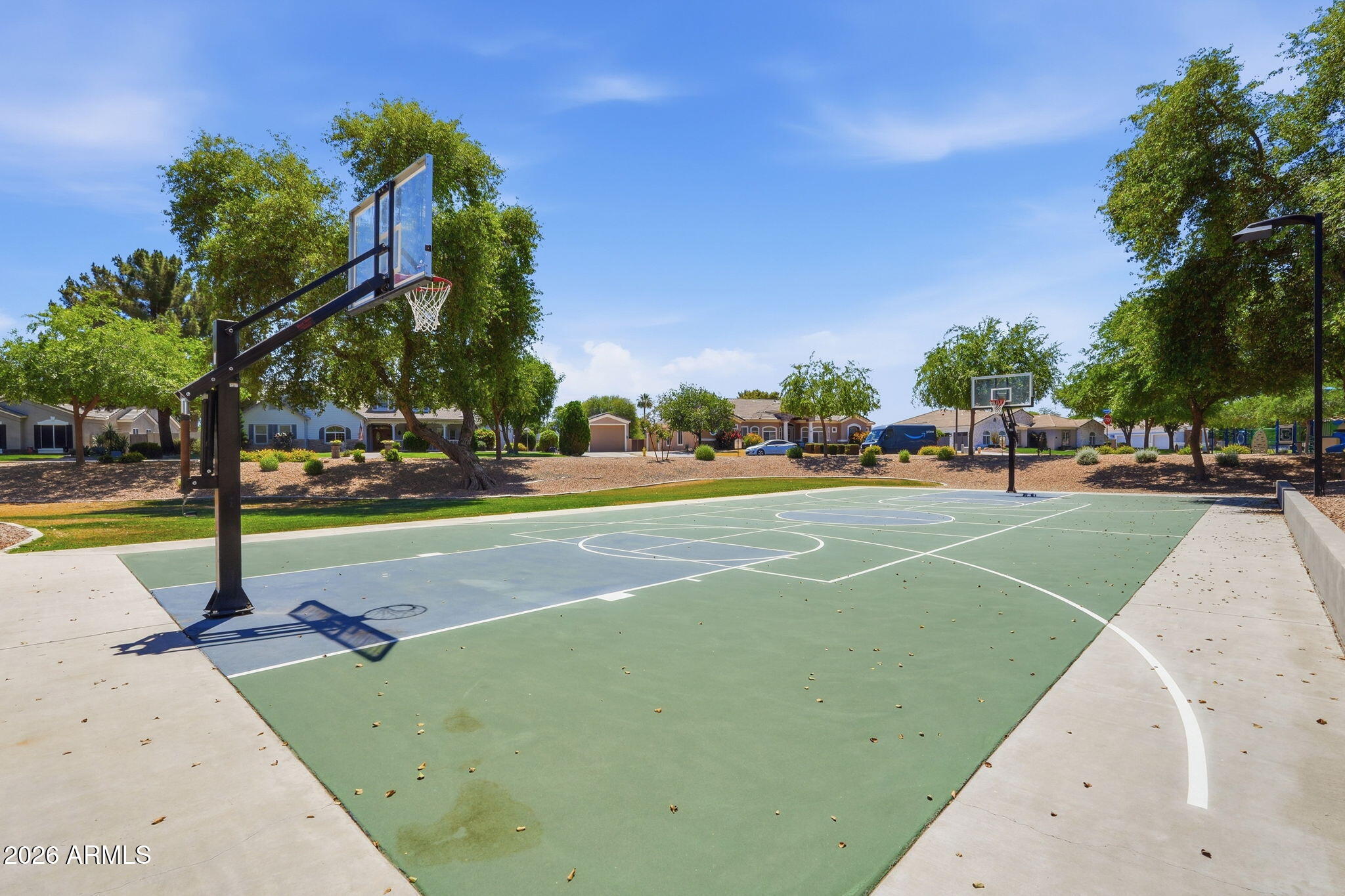 GREENFIELD ESTATES - Residential