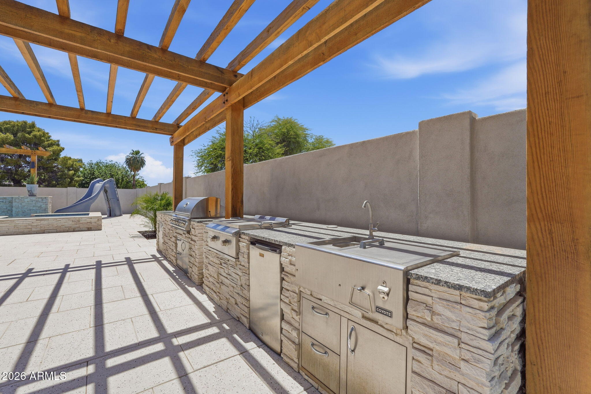 GREENFIELD ESTATES - Residential