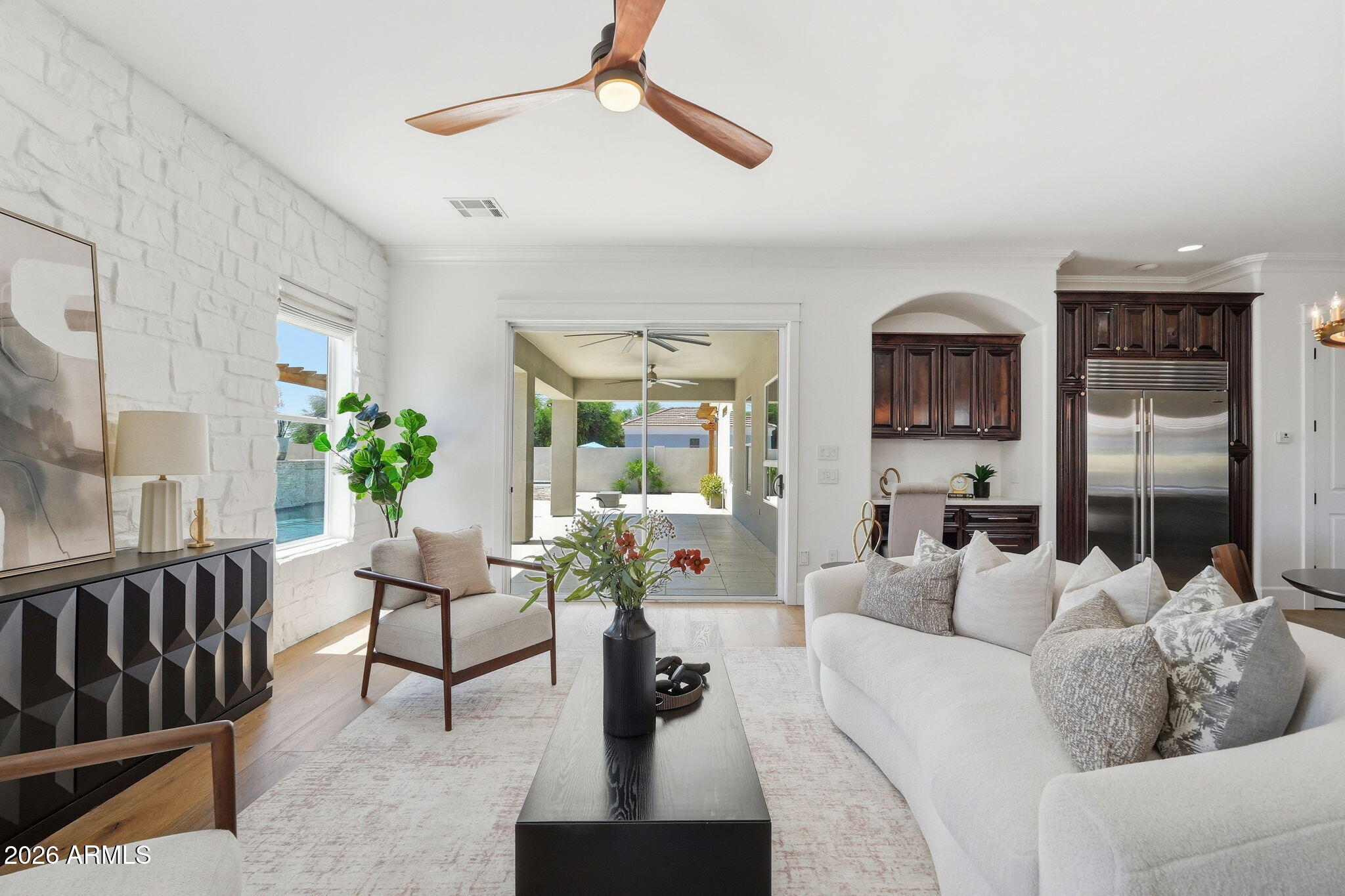 GREENFIELD ESTATES - Residential