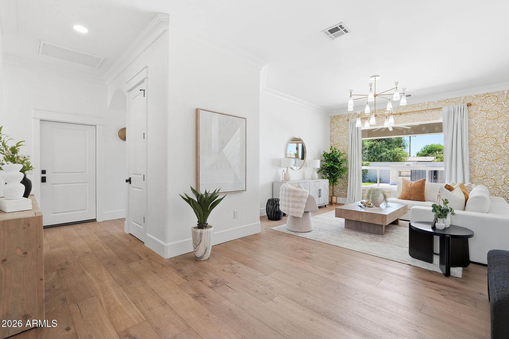 GREENFIELD ESTATES - Residential