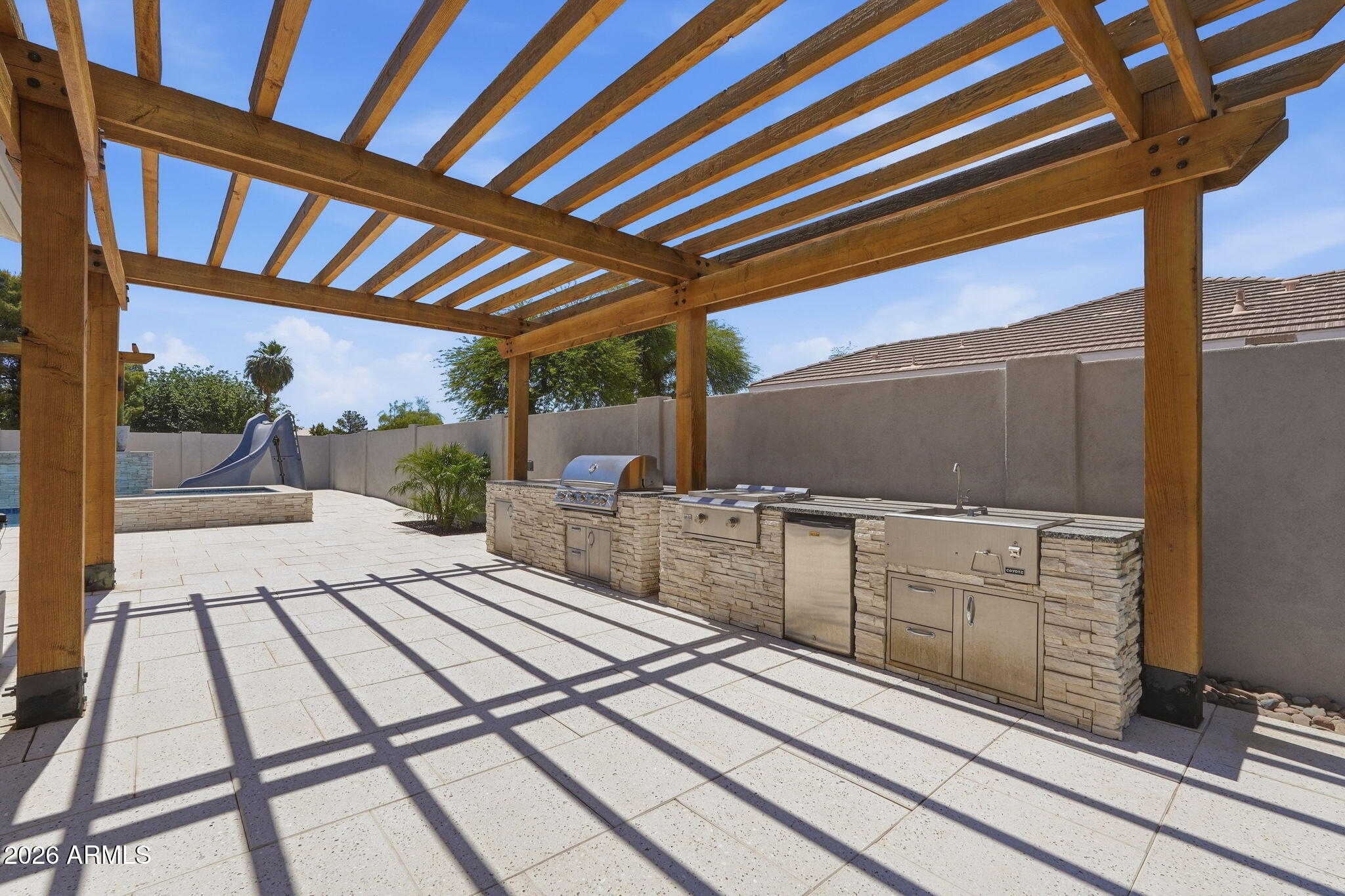 GREENFIELD ESTATES - Residential