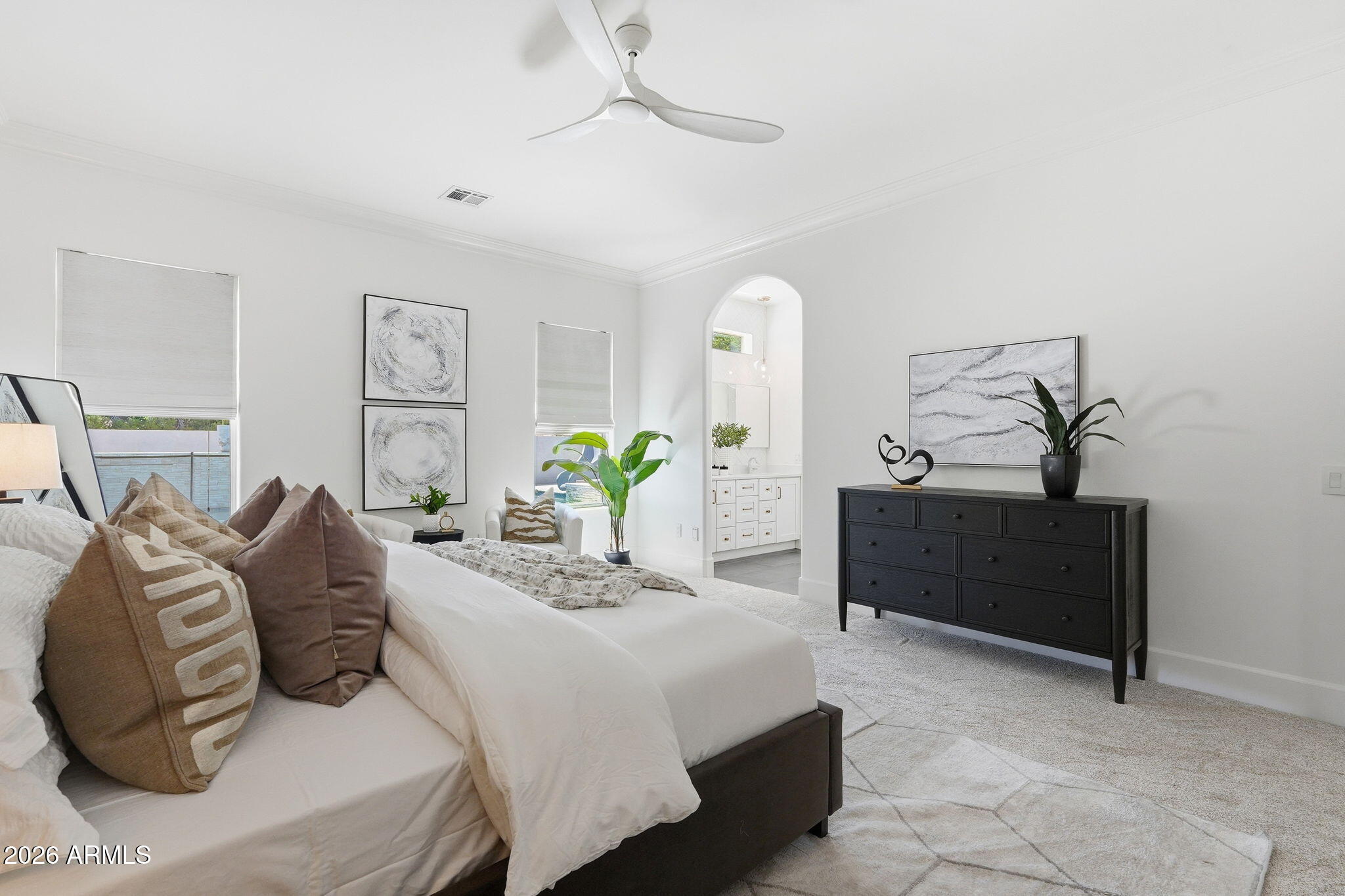 GREENFIELD ESTATES - Residential