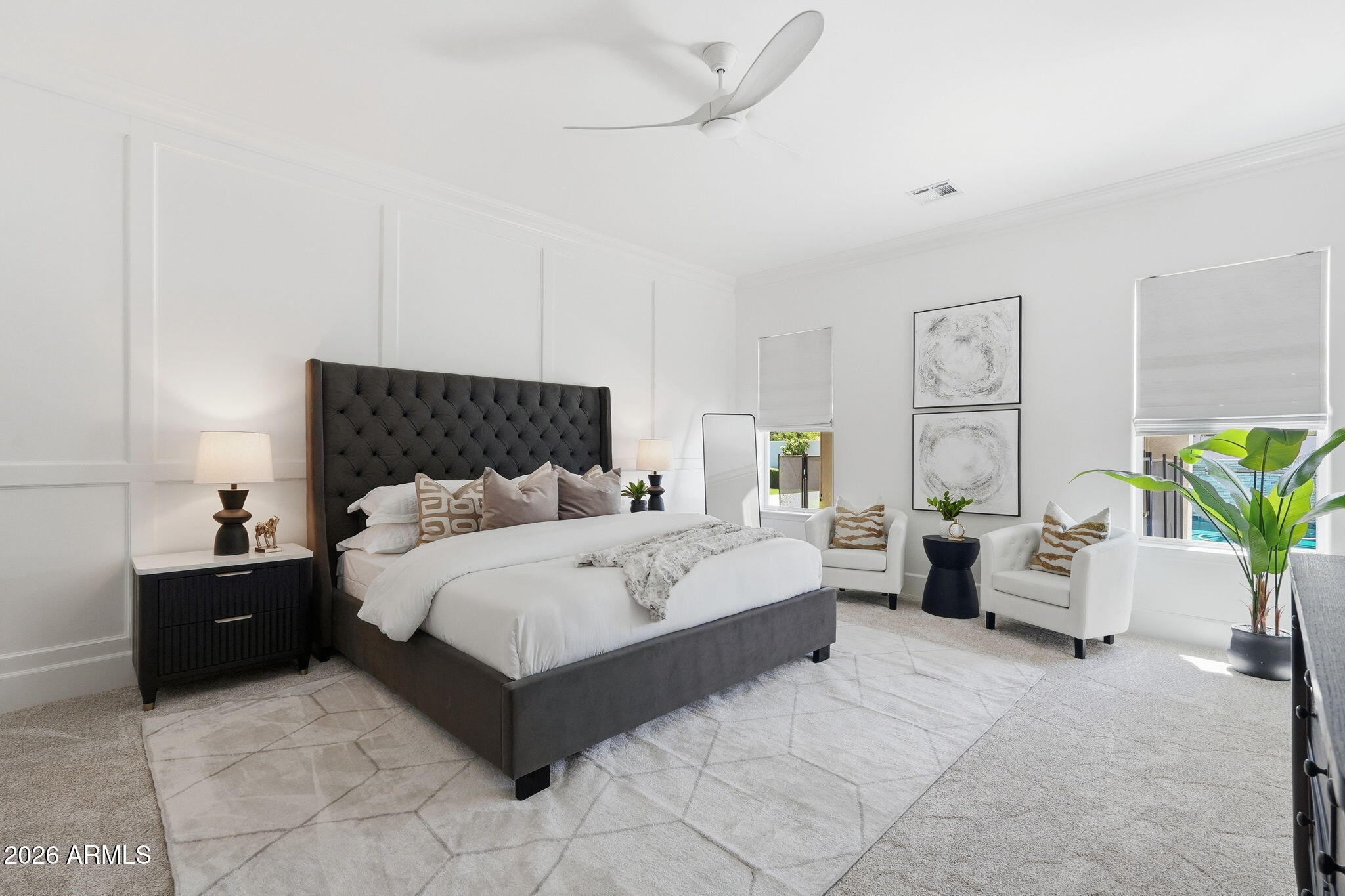 GREENFIELD ESTATES - Residential