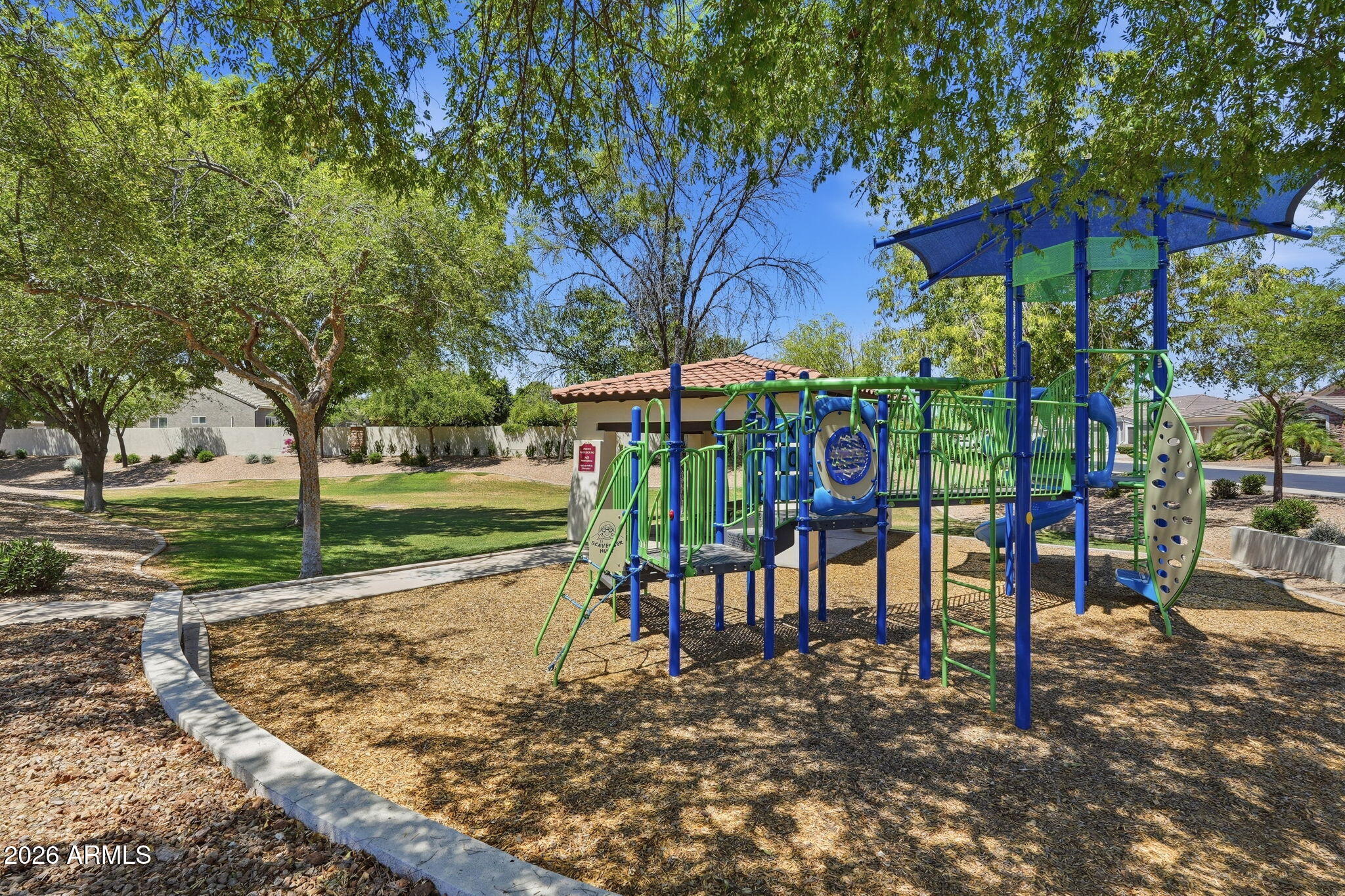 GREENFIELD ESTATES - Residential