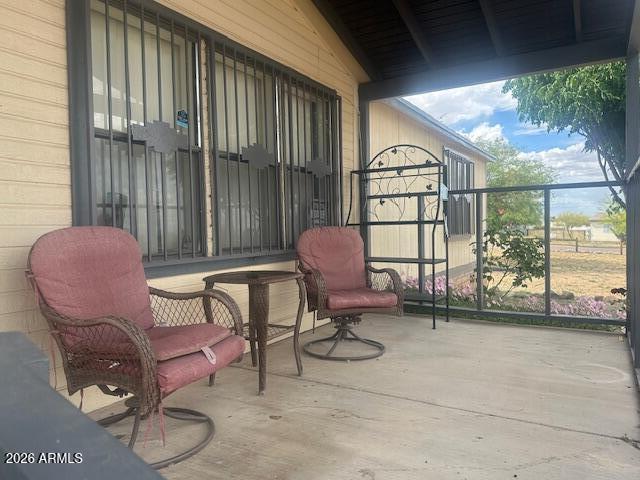HORSESHOE RANCH MOBILE HOME ESTATES - Residential