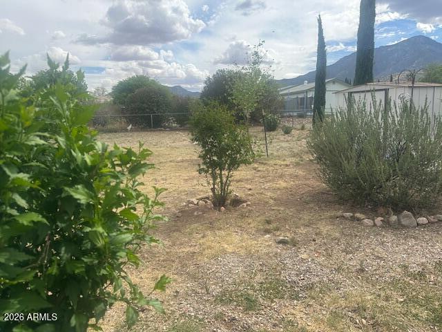 HORSESHOE RANCH MOBILE HOME ESTATES - Residential