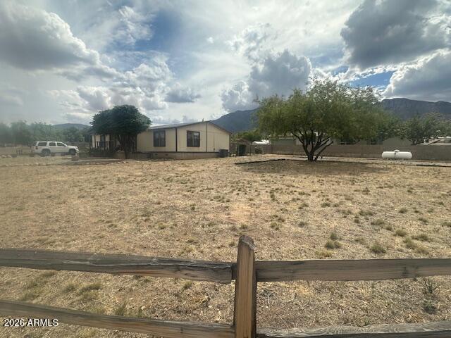 HORSESHOE RANCH MOBILE HOME ESTATES - Residential