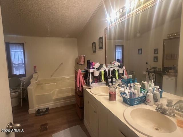 HORSESHOE RANCH MOBILE HOME ESTATES - Residential