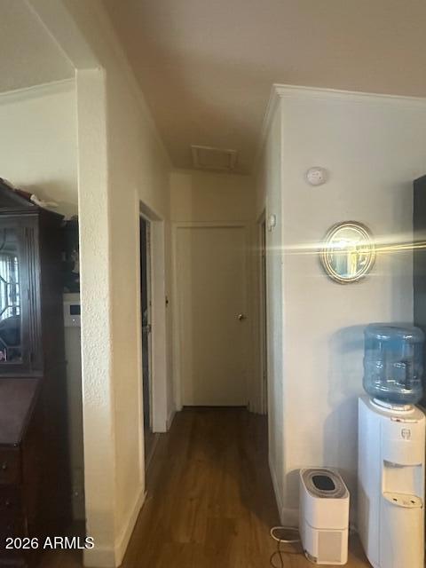 HORSESHOE RANCH MOBILE HOME ESTATES - Residential