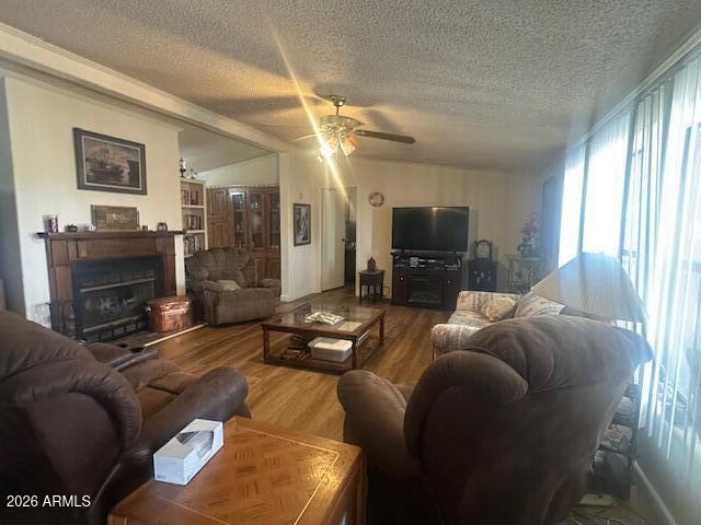 HORSESHOE RANCH MOBILE HOME ESTATES - Residential