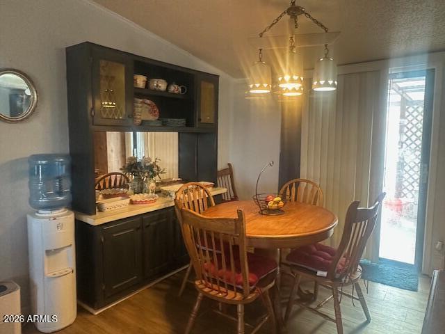 HORSESHOE RANCH MOBILE HOME ESTATES - Residential