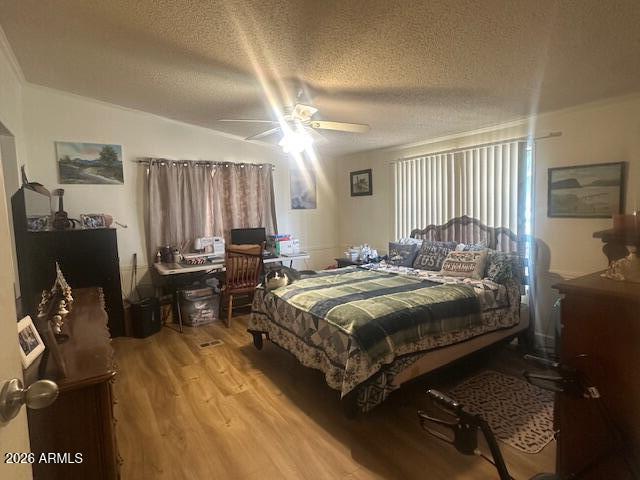 HORSESHOE RANCH MOBILE HOME ESTATES - Residential