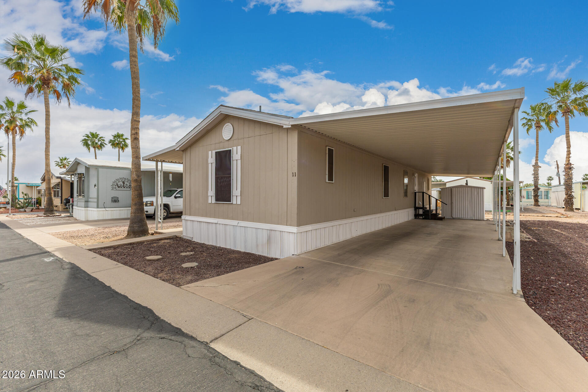 Sunny Crest - Residential