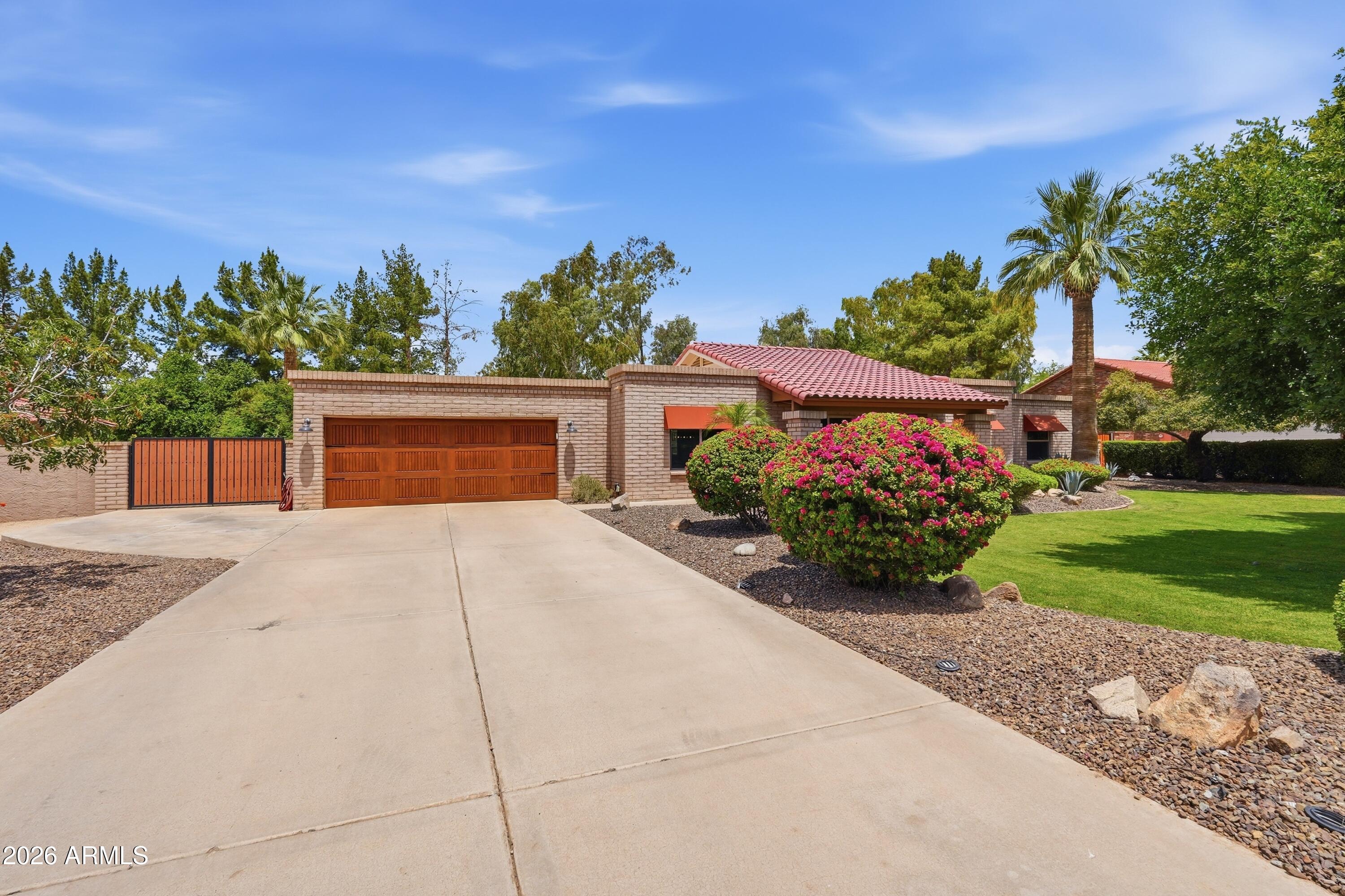 CORONA DEL SOL ESTATES - Residential