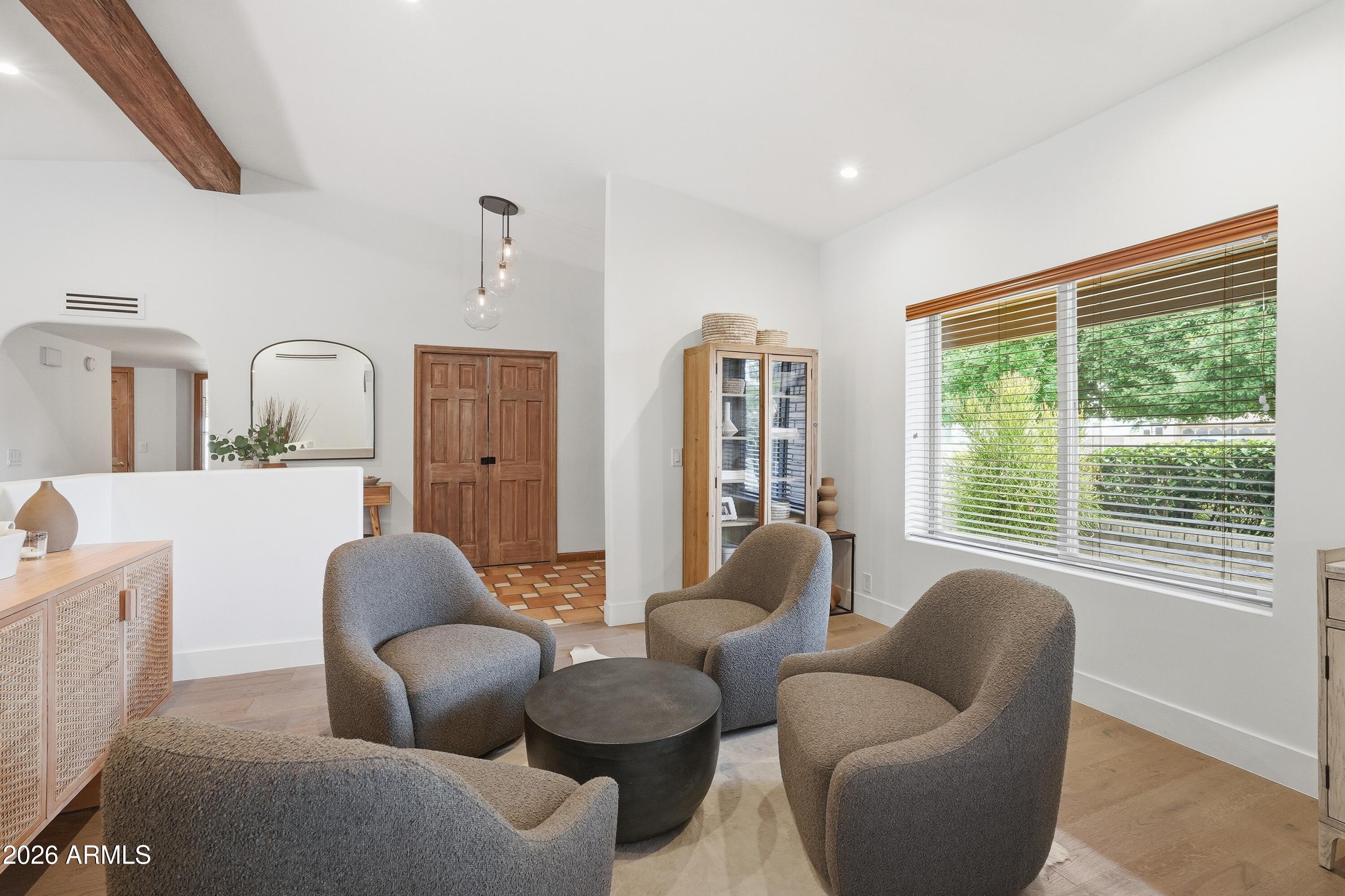 CORONA DEL SOL ESTATES - Residential