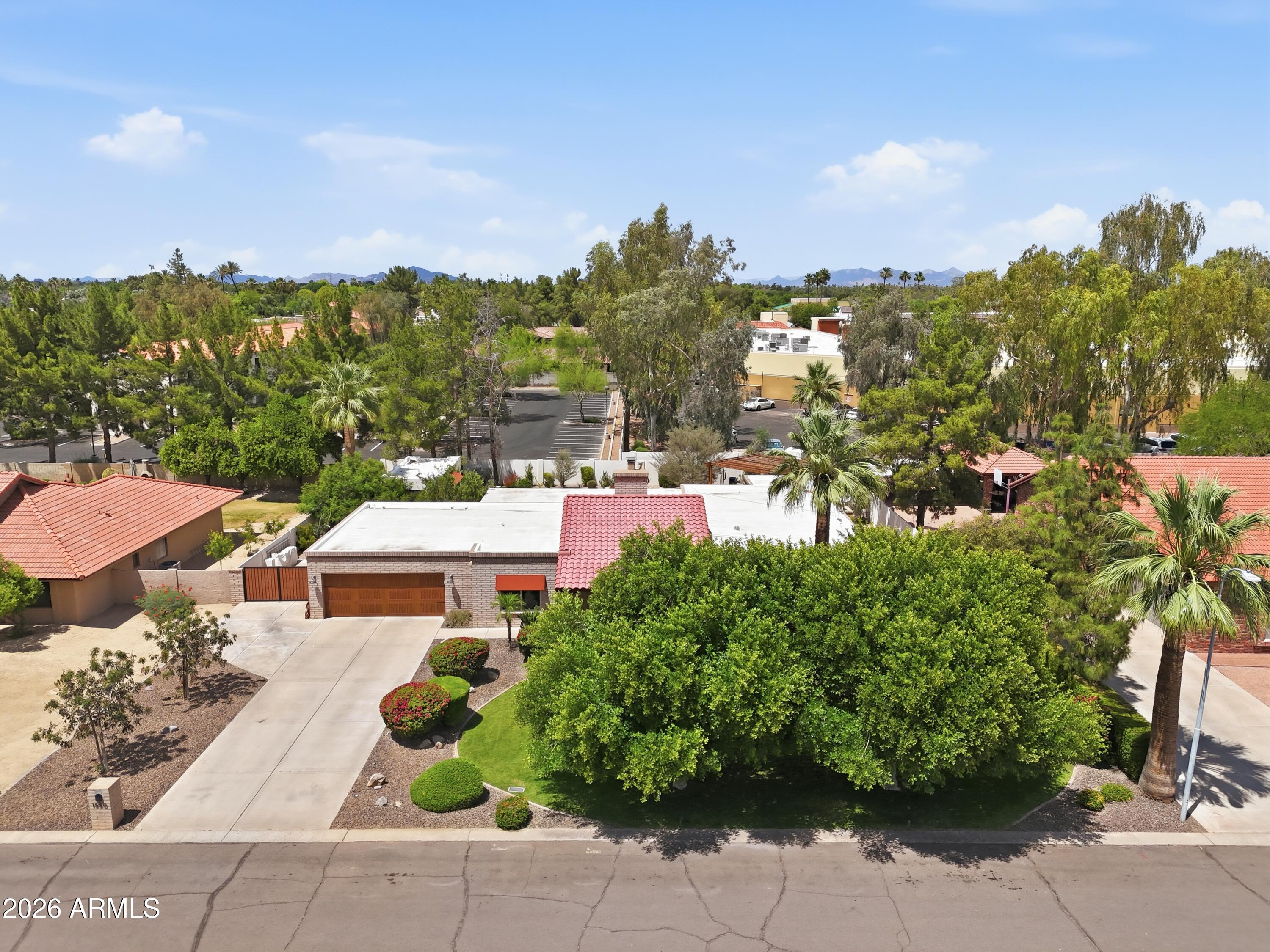CORONA DEL SOL ESTATES - Residential