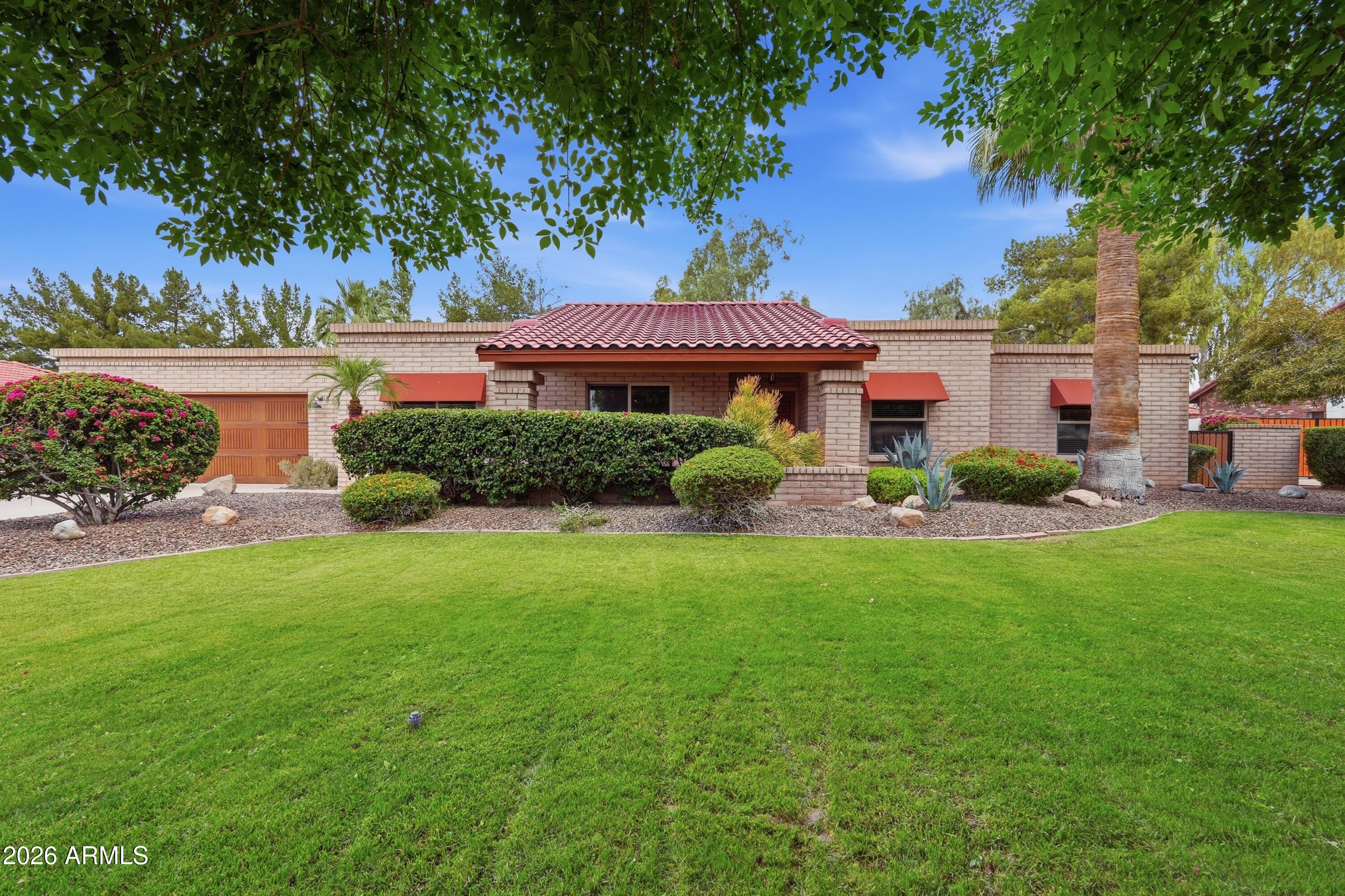 CORONA DEL SOL ESTATES - Residential