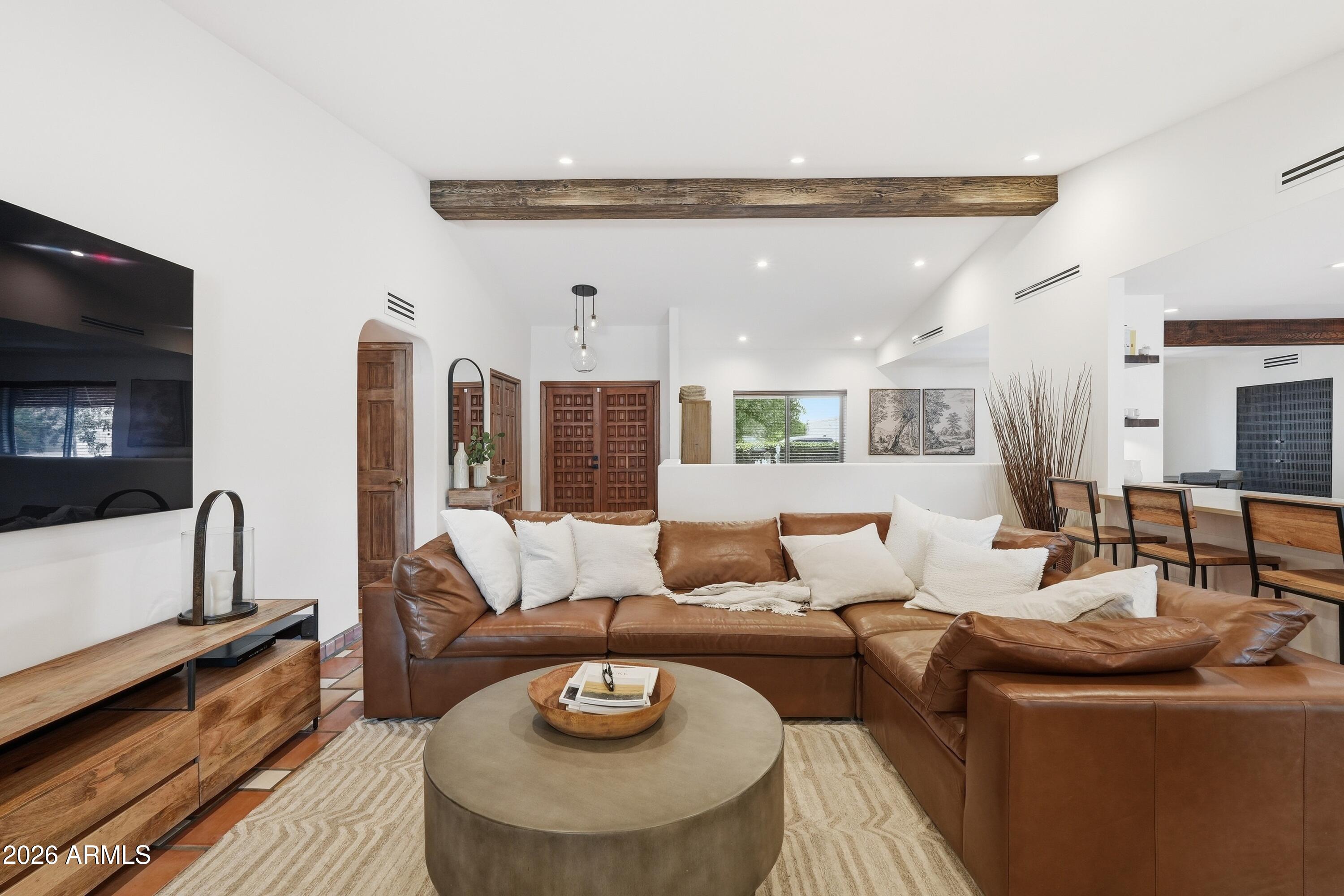CORONA DEL SOL ESTATES - Residential
