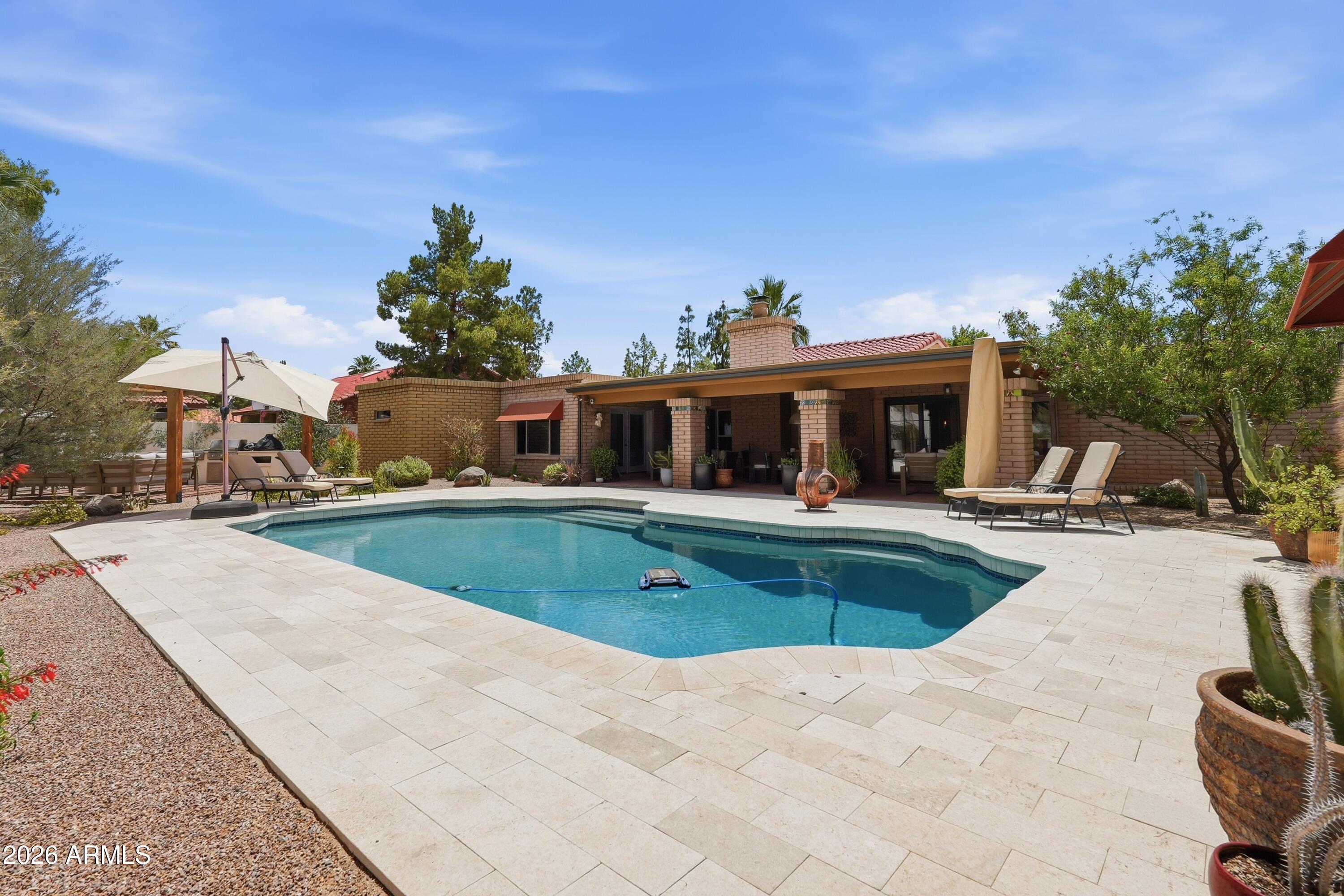 CORONA DEL SOL ESTATES - Residential