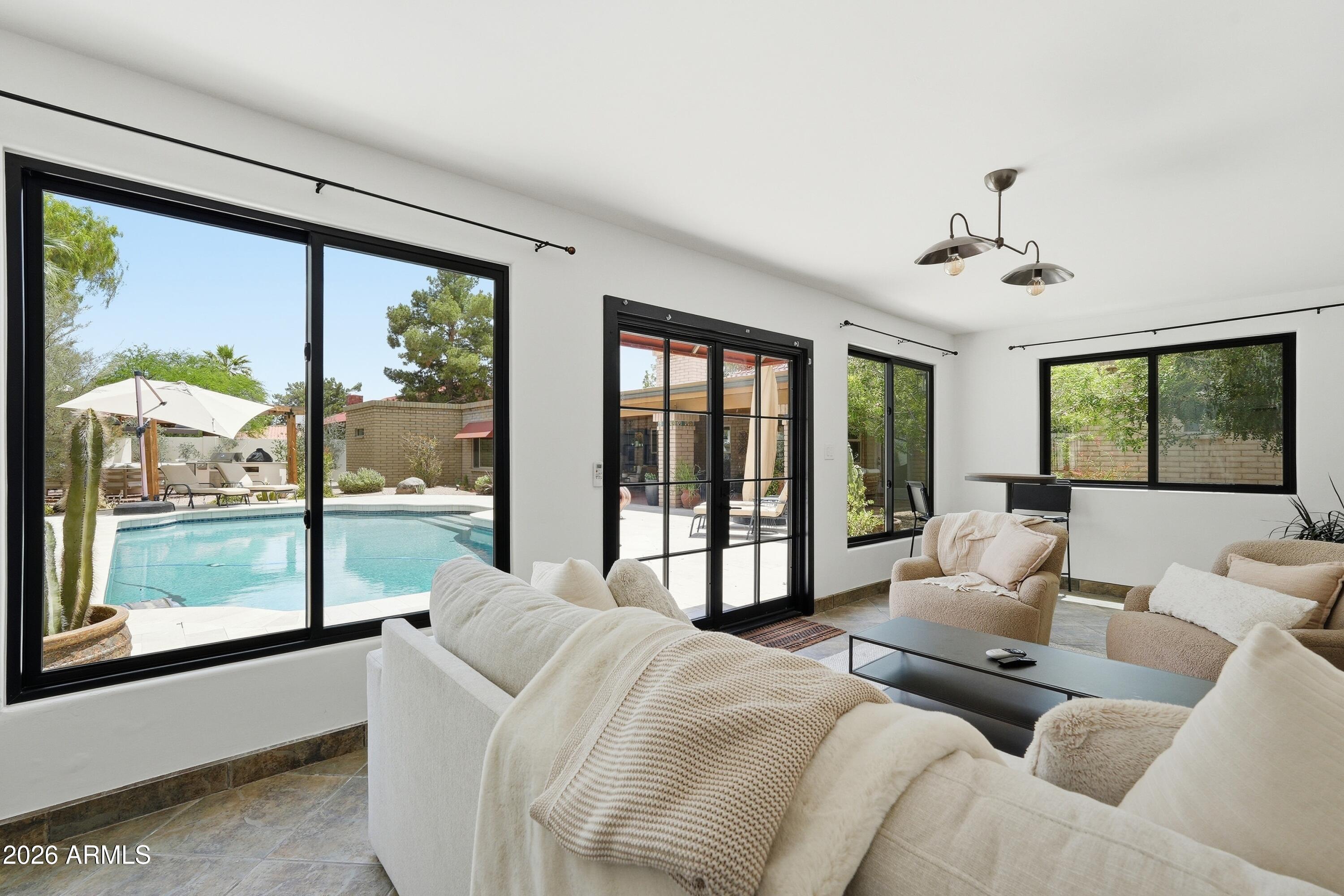 CORONA DEL SOL ESTATES - Residential